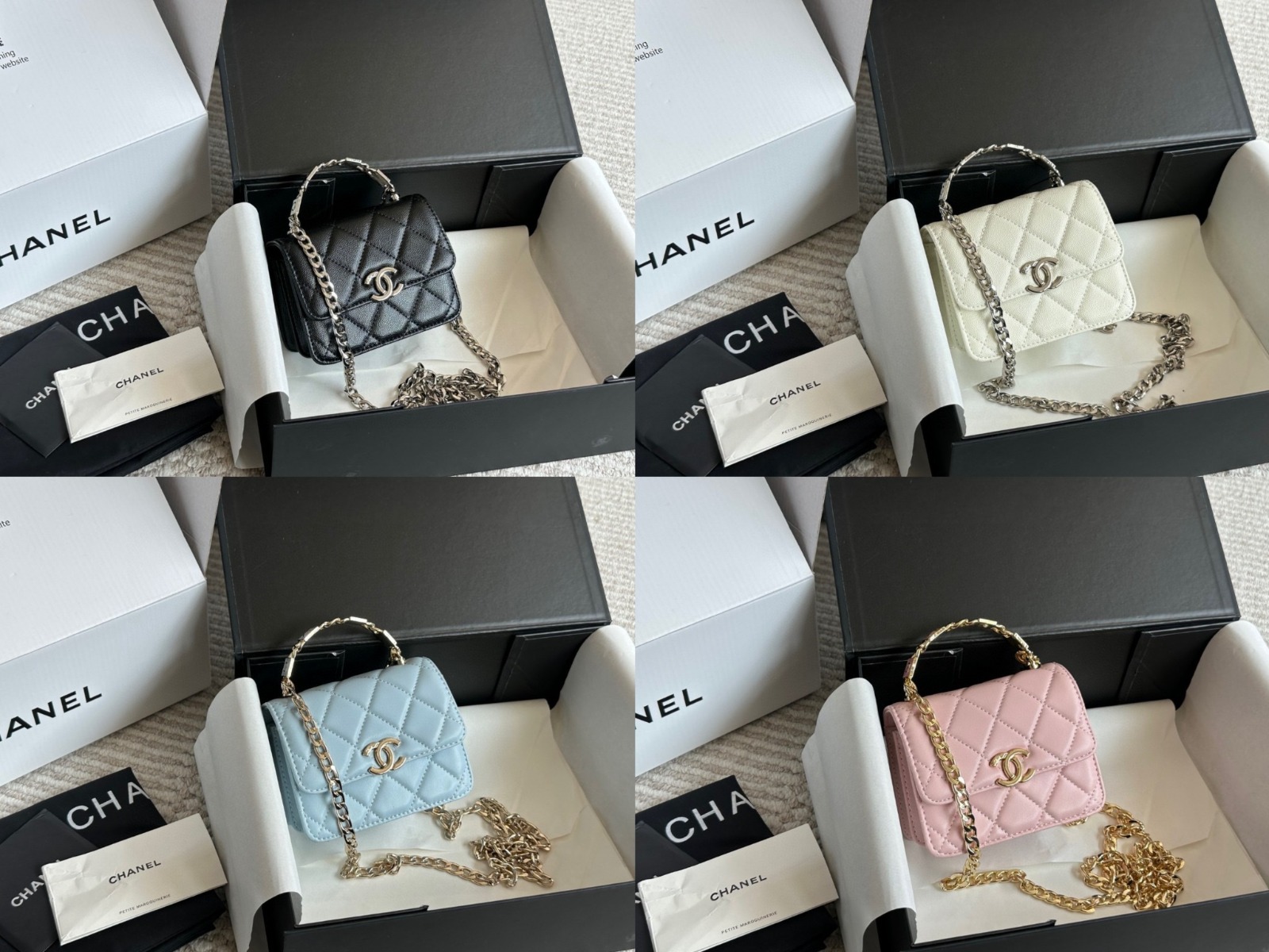 Luxury Accessories 81
