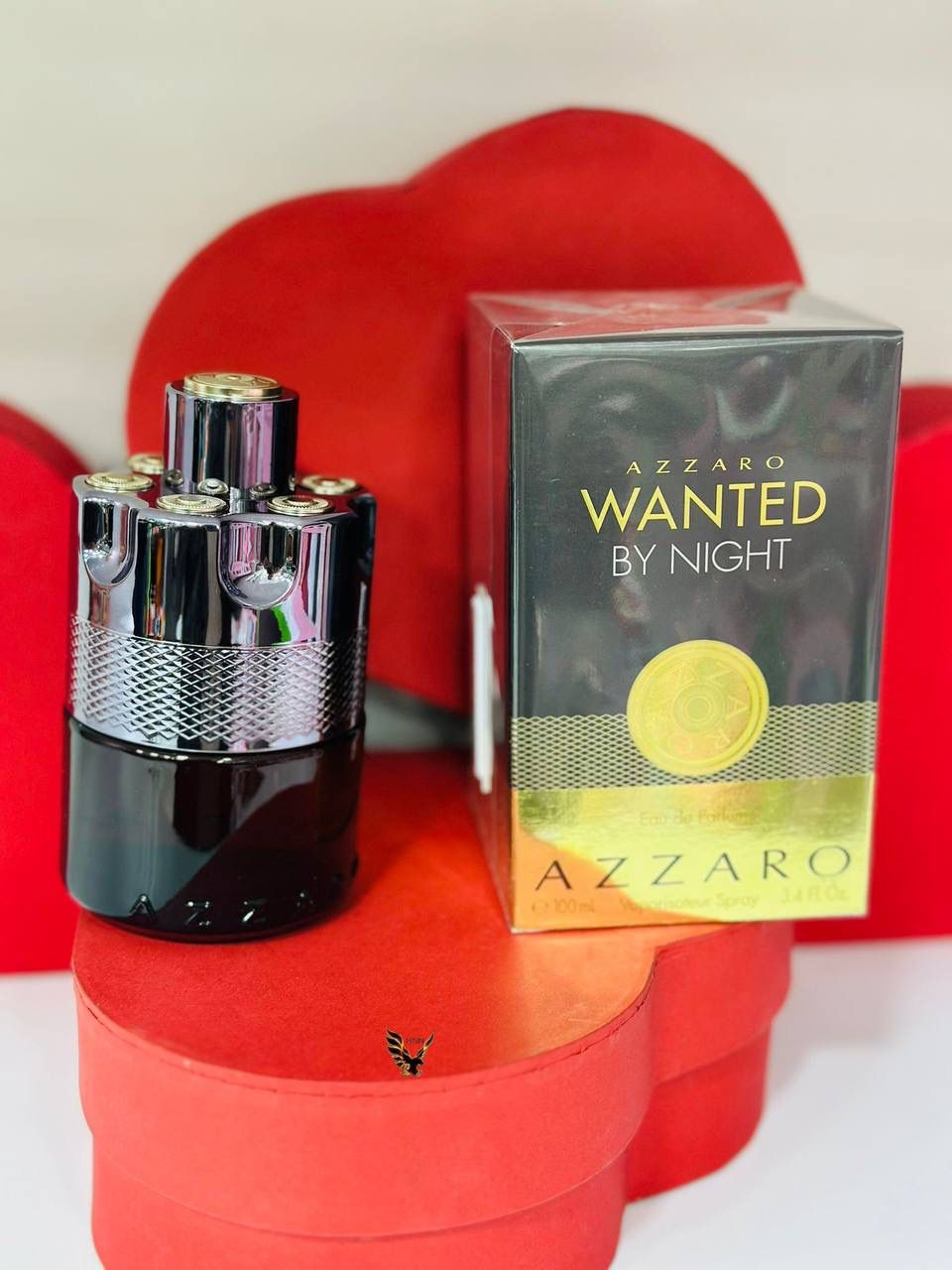 Perfumes 27