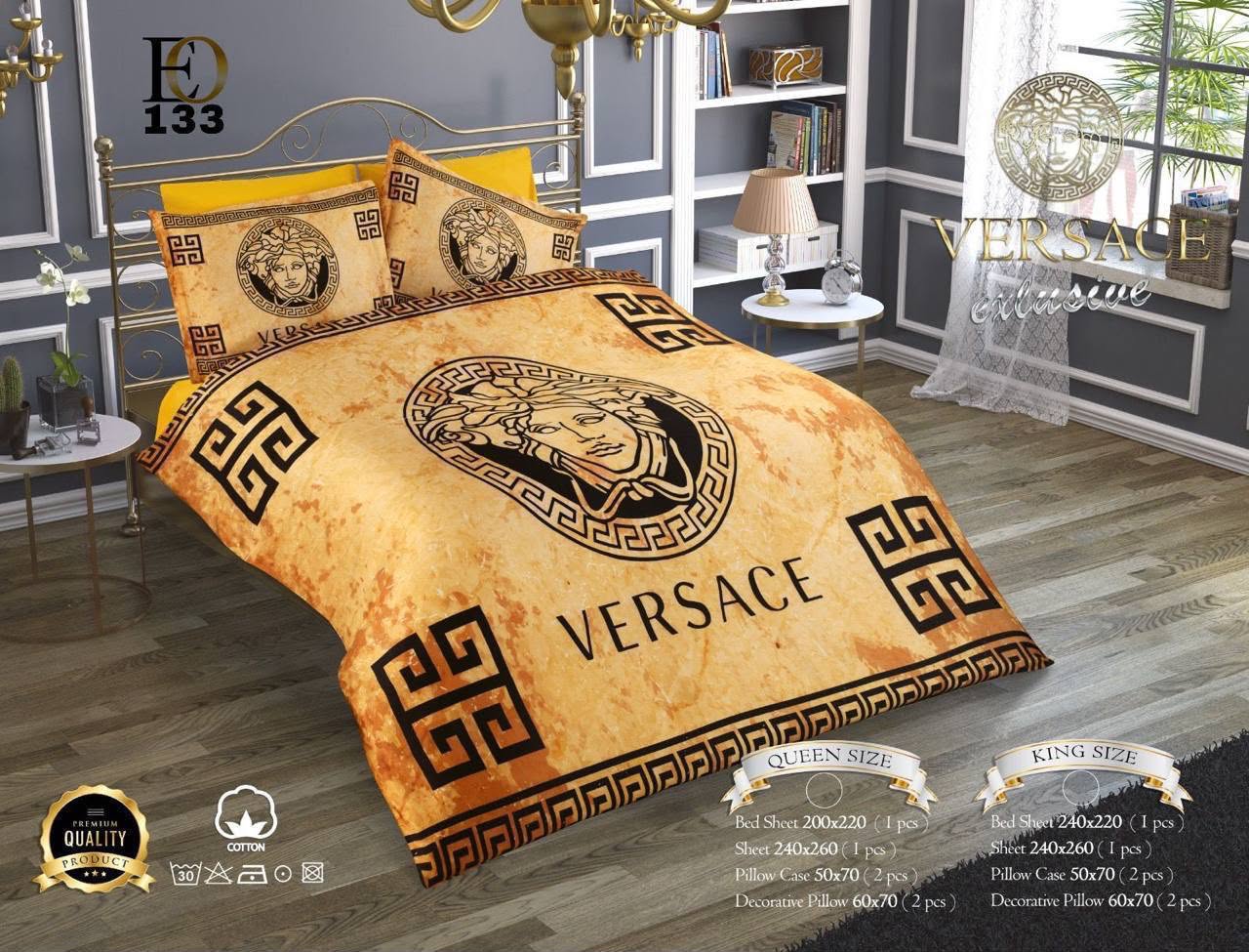 Bedsheet 65