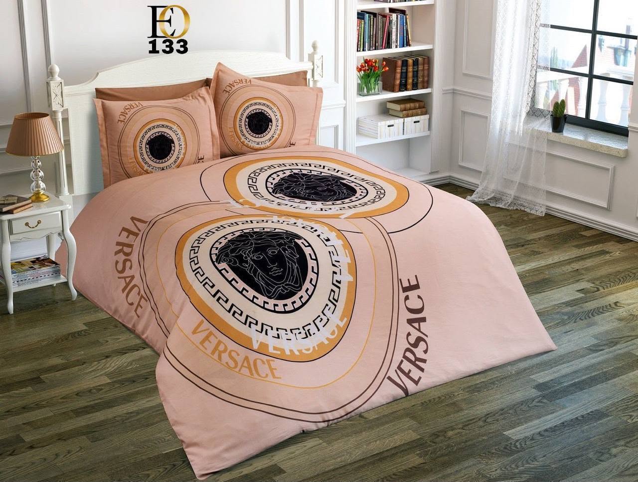 Bedsheet 64