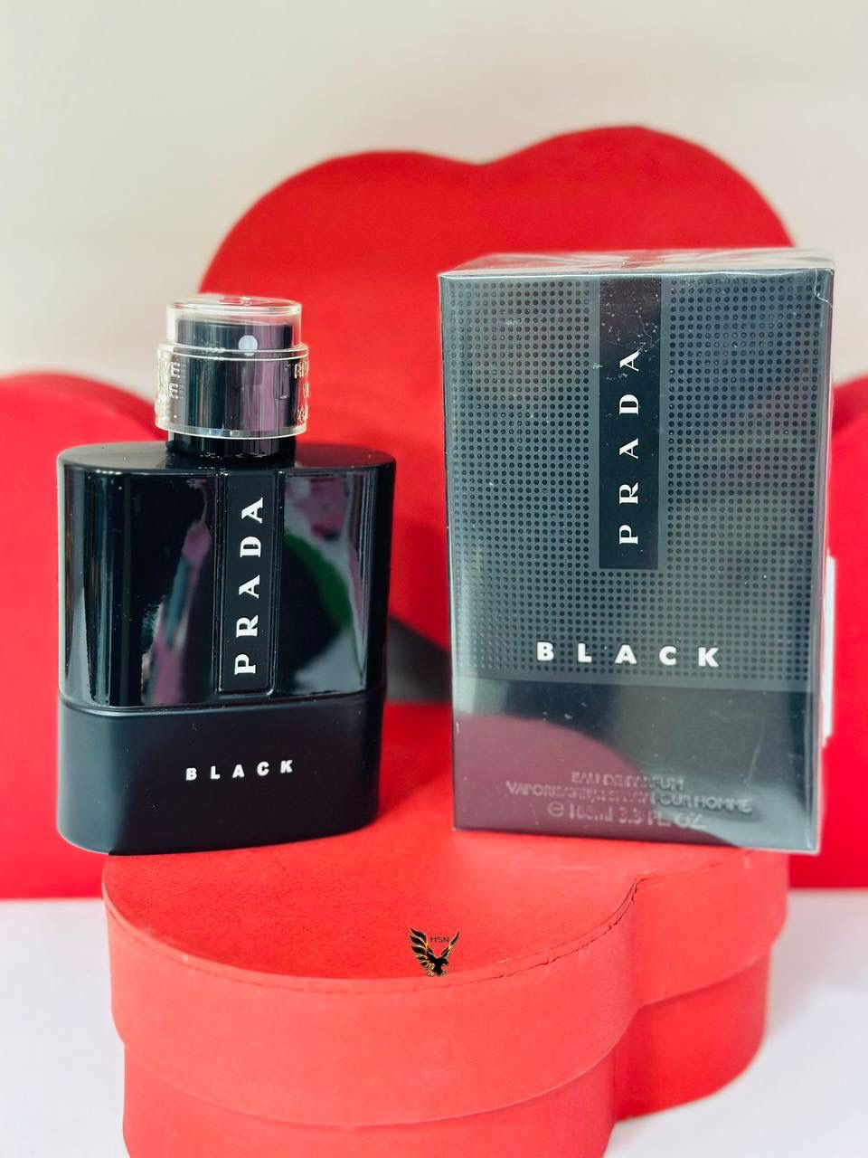 Perfumes 26