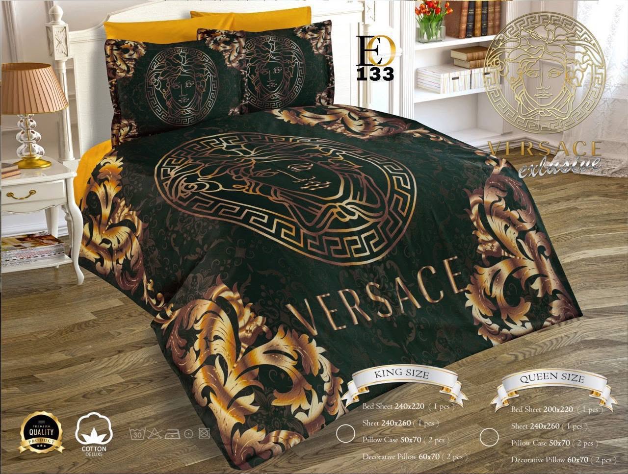 Bedsheet 63