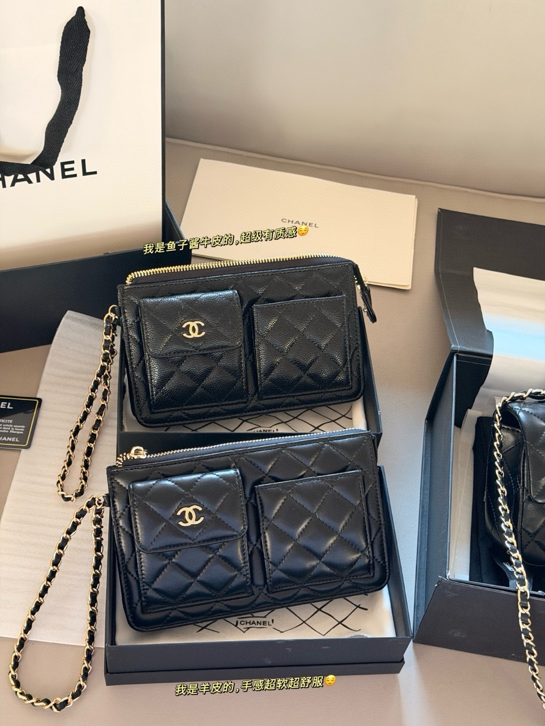 Luxury Accessories 47