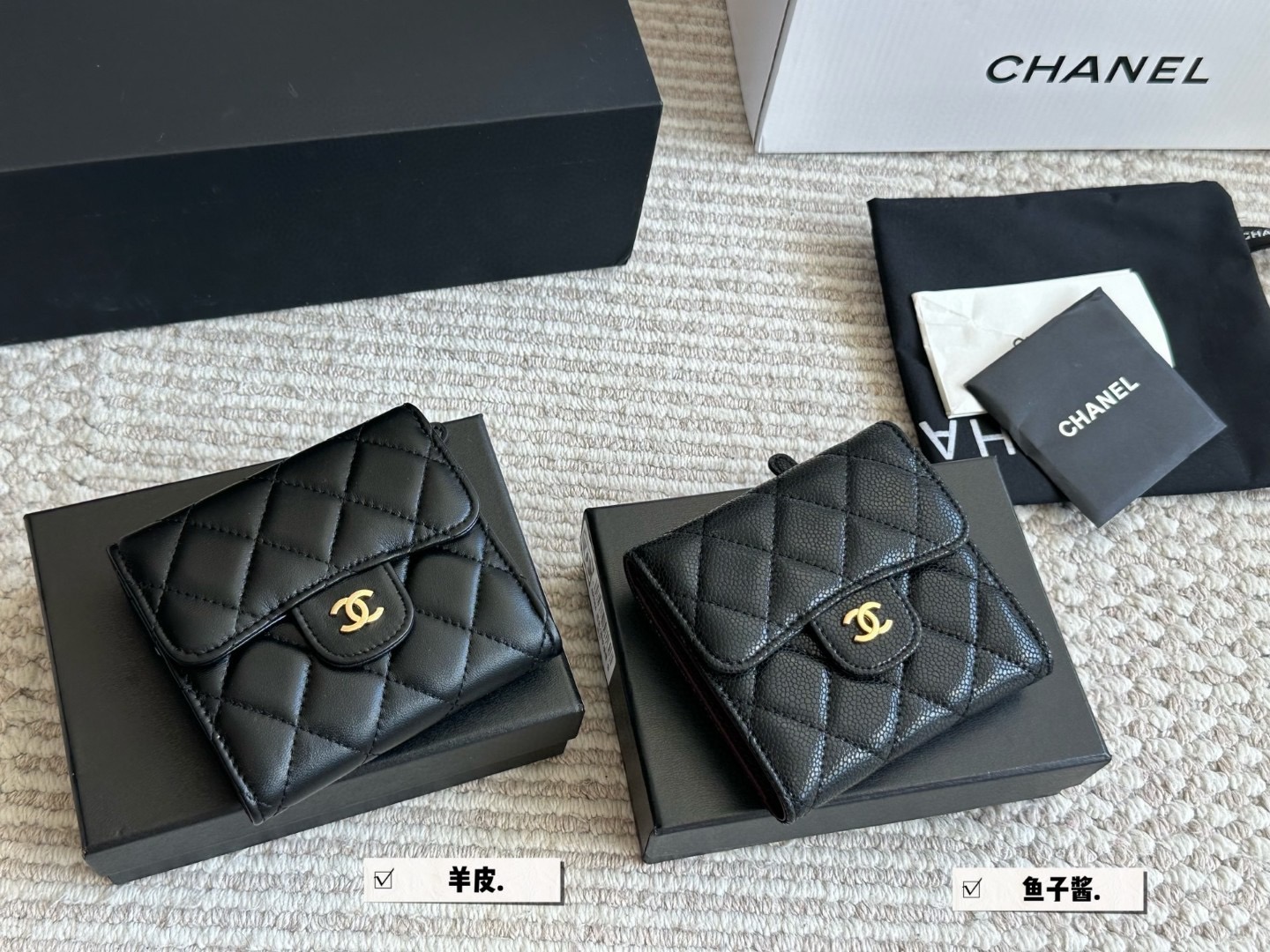 Luxury Accessories 78