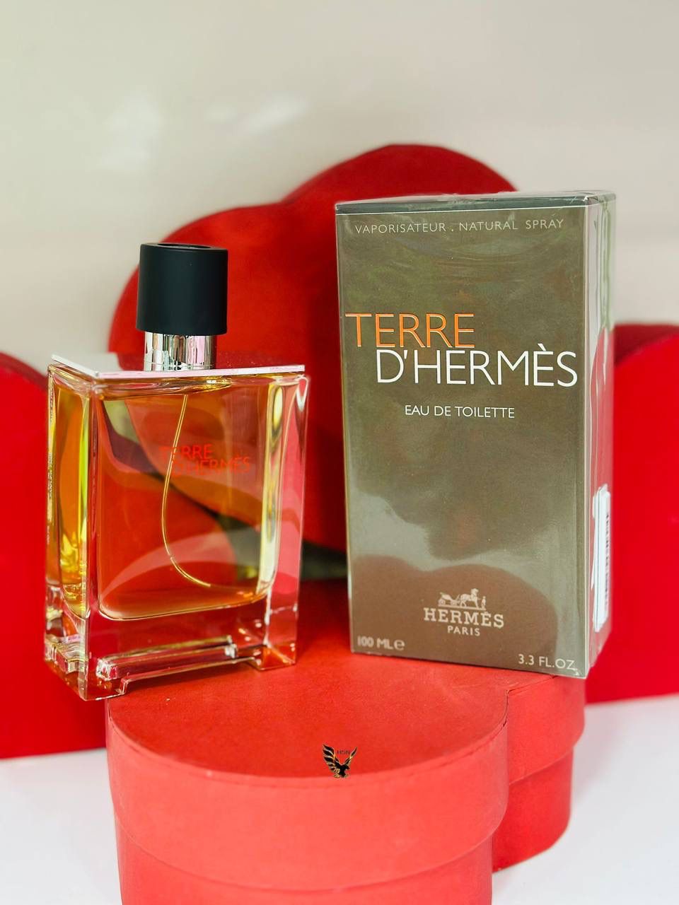 Perfumes 25