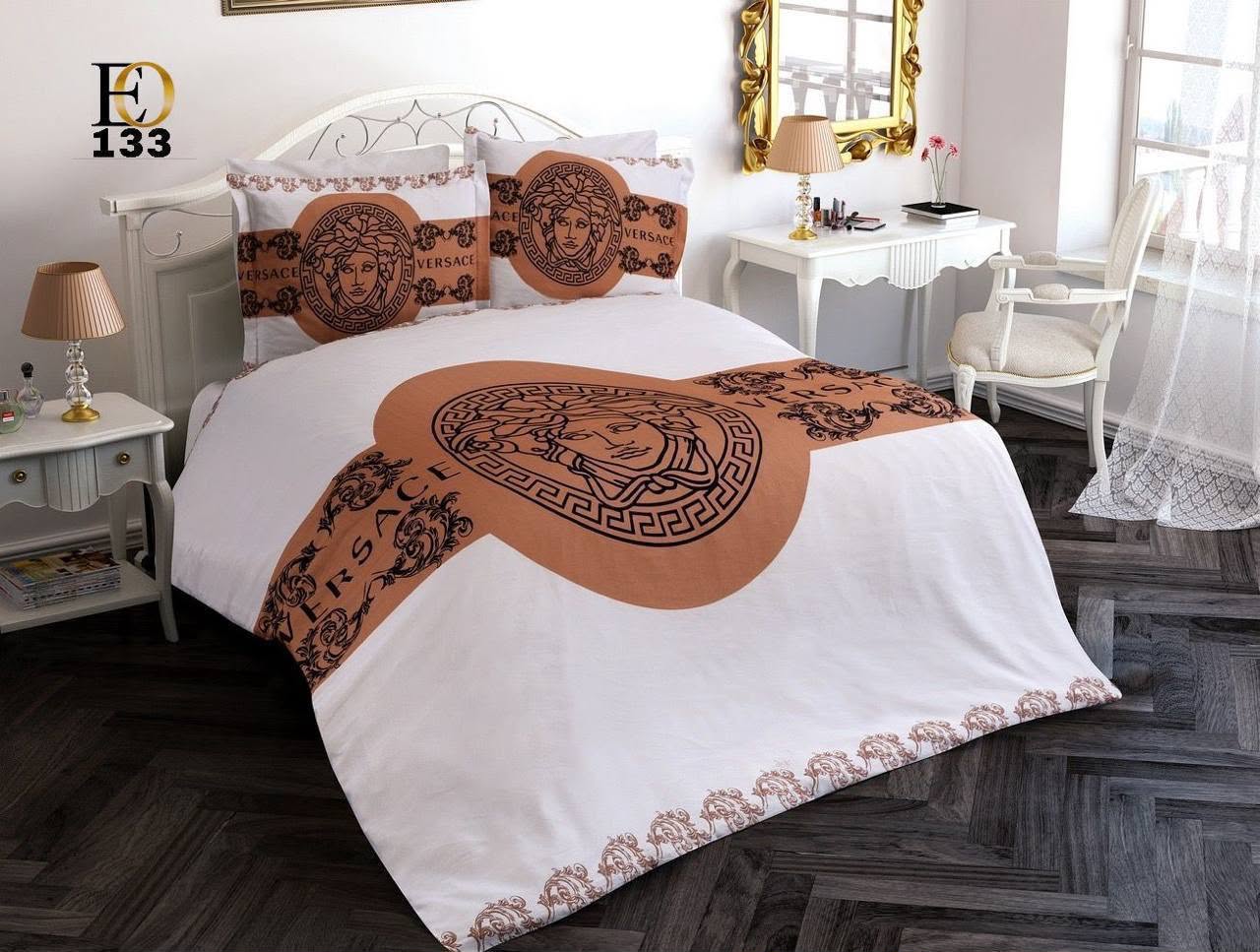 Bedsheet 62
