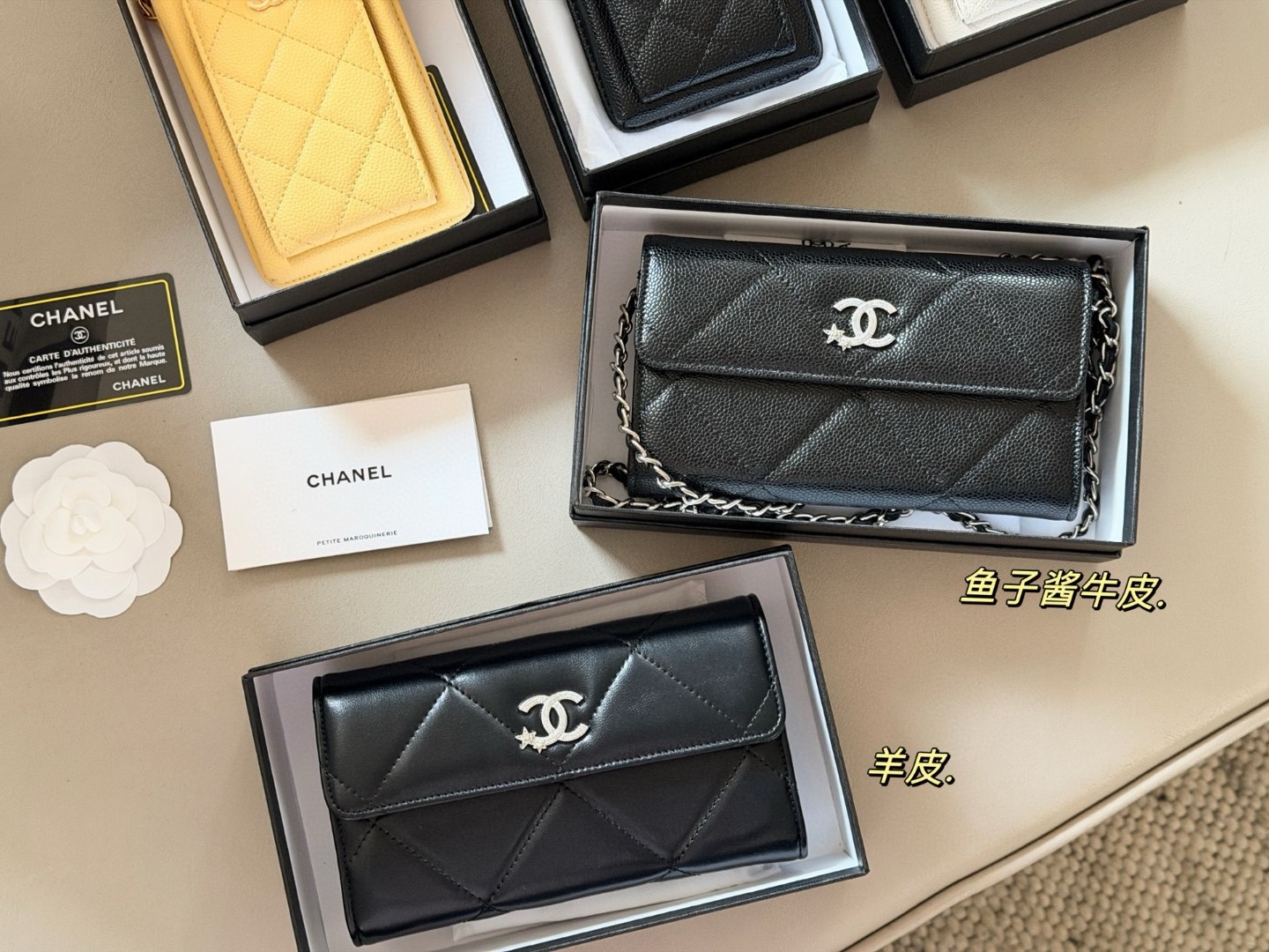 Luxury Accessories 45
