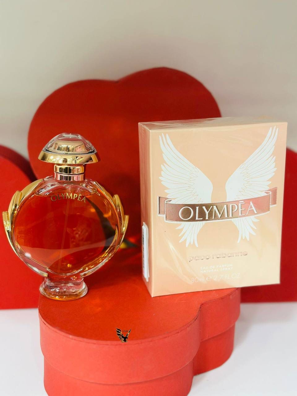Perfumes 22