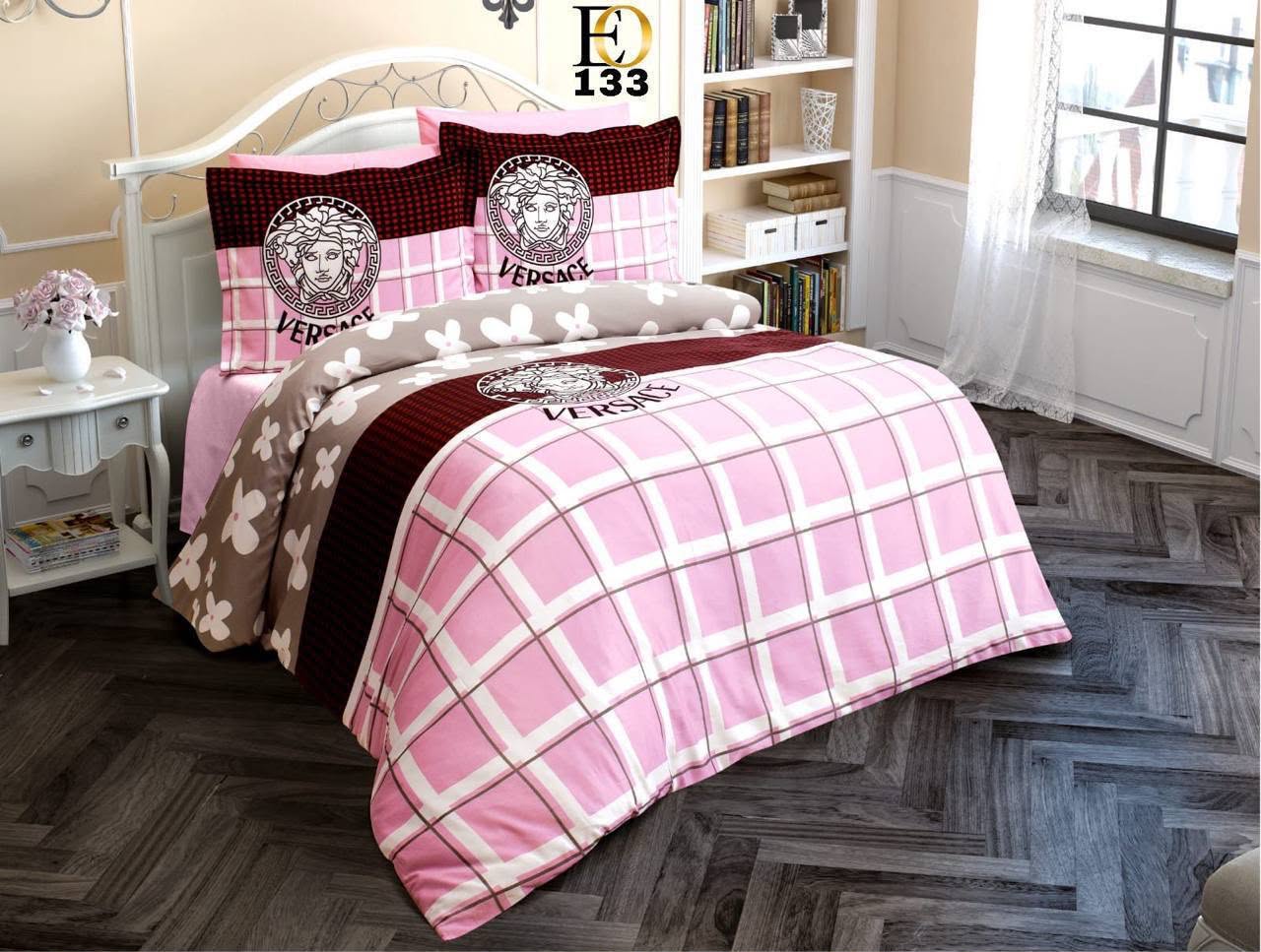 Bedsheet 59