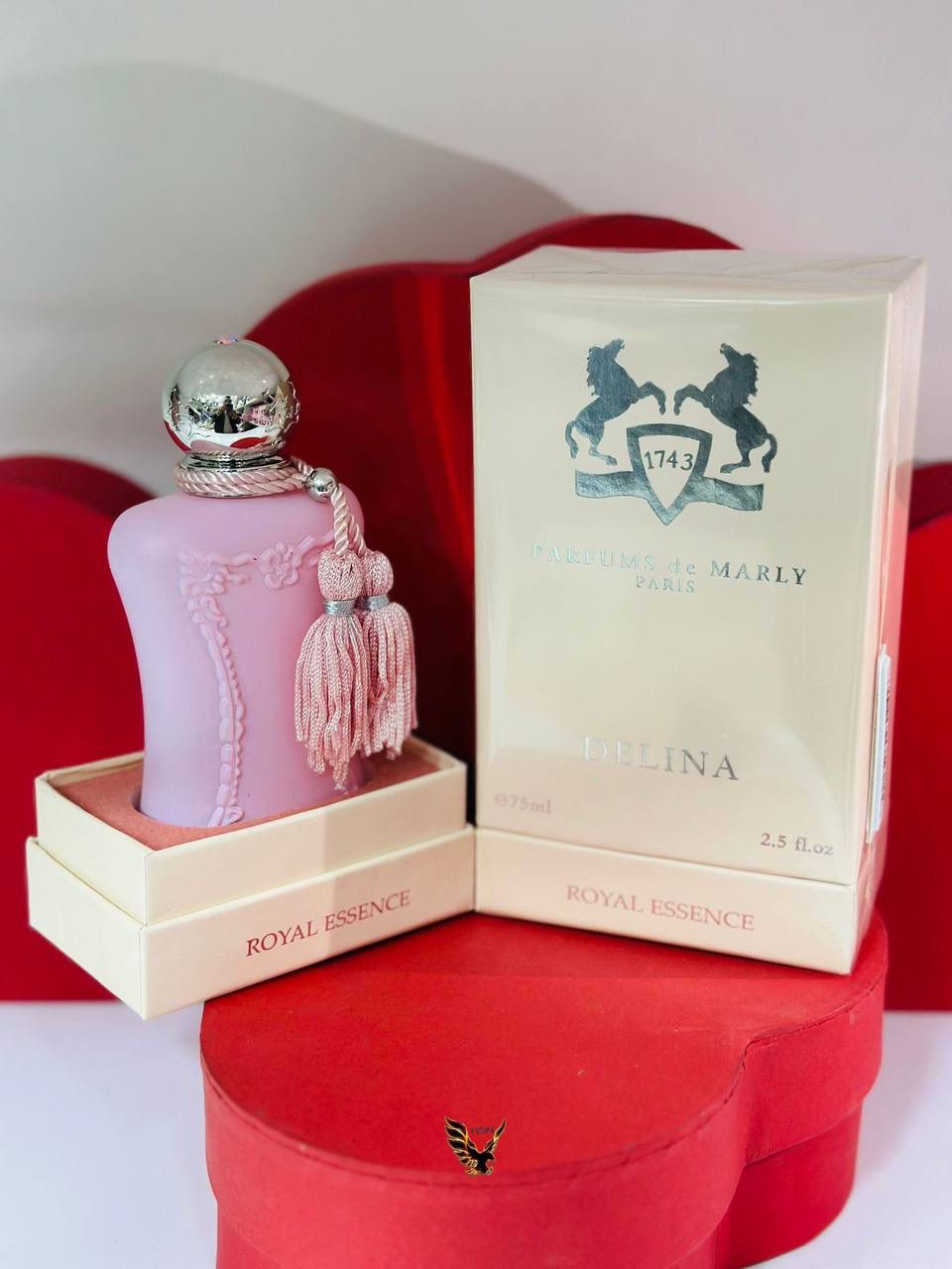 Perfumes 21