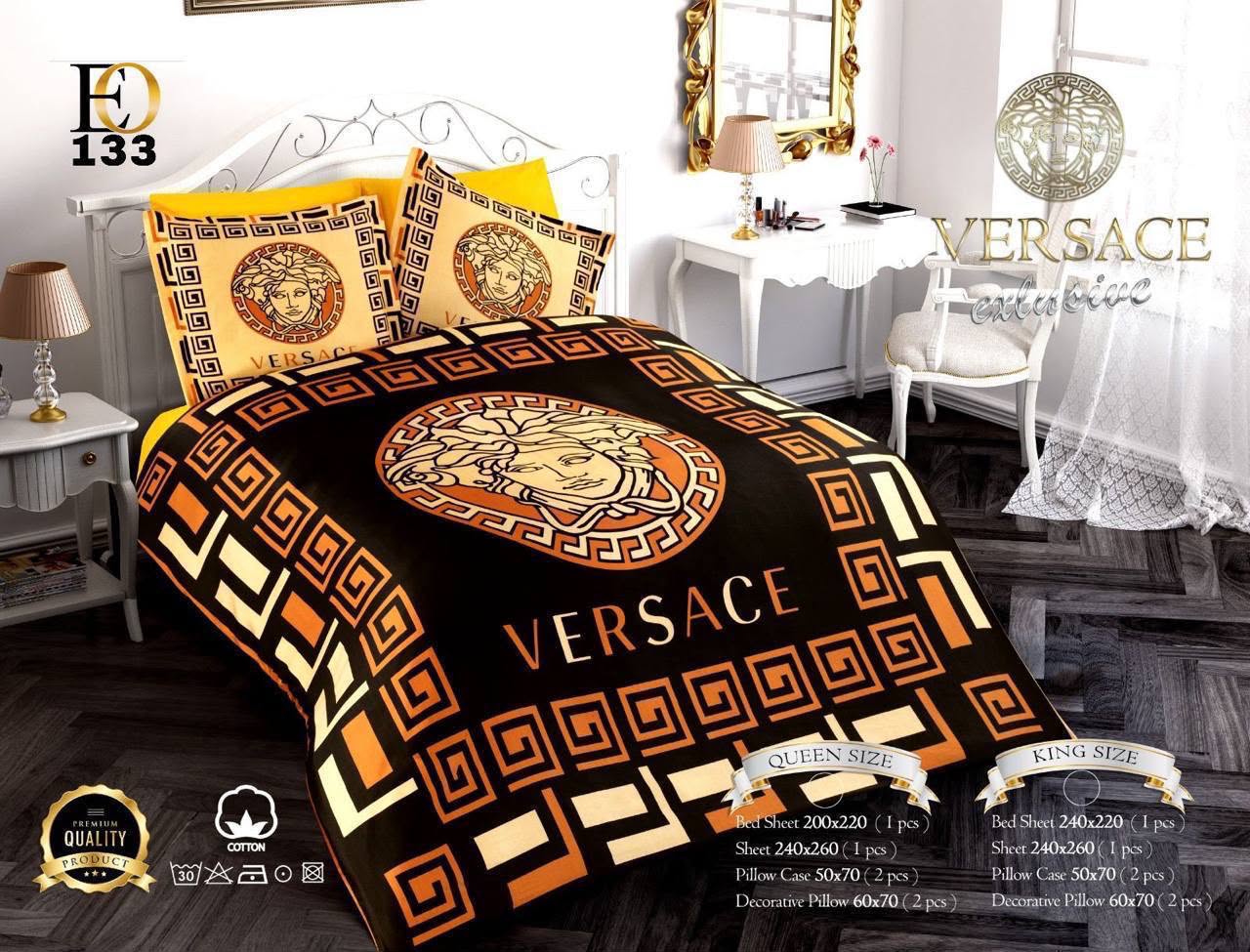 Bedsheet 58