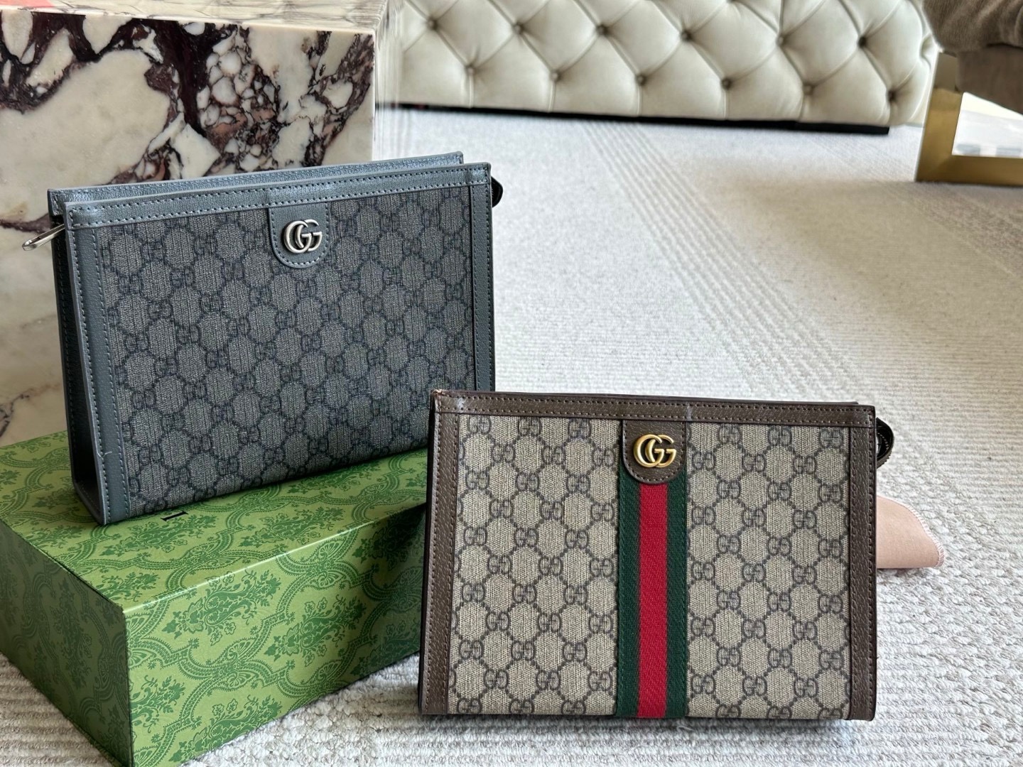Luxury Accessories 55