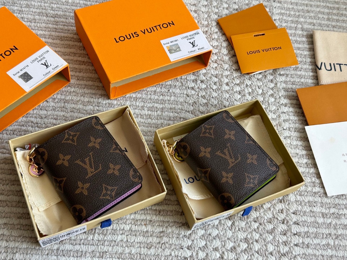 Luxury Accessories 89