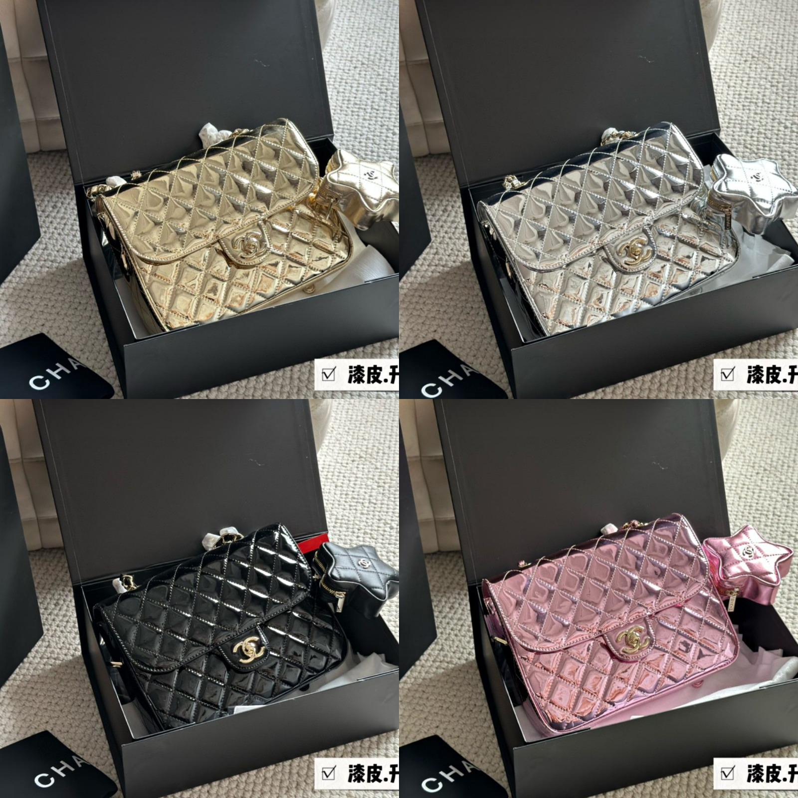 Luxury Accessories 73