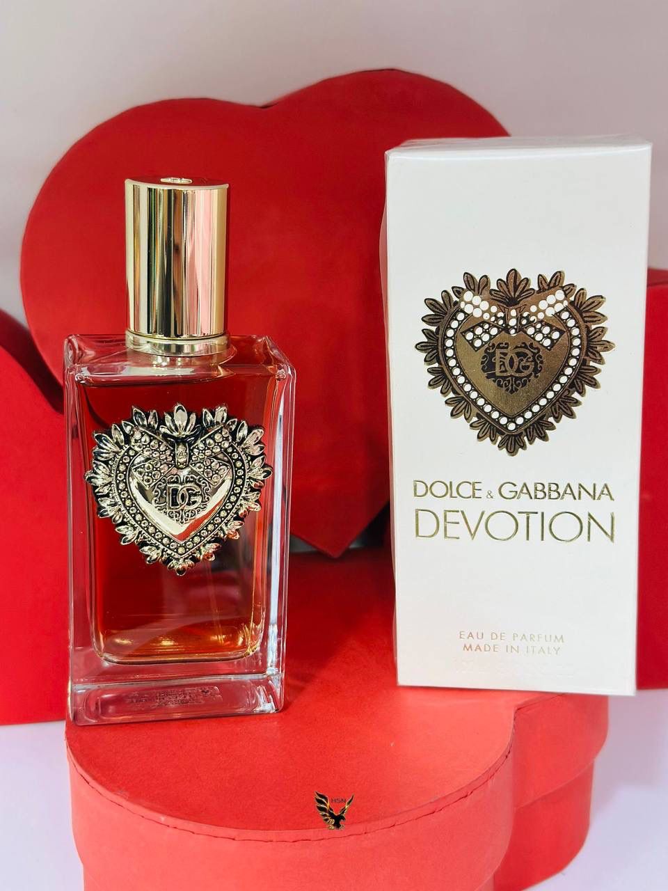 Perfumes 39
