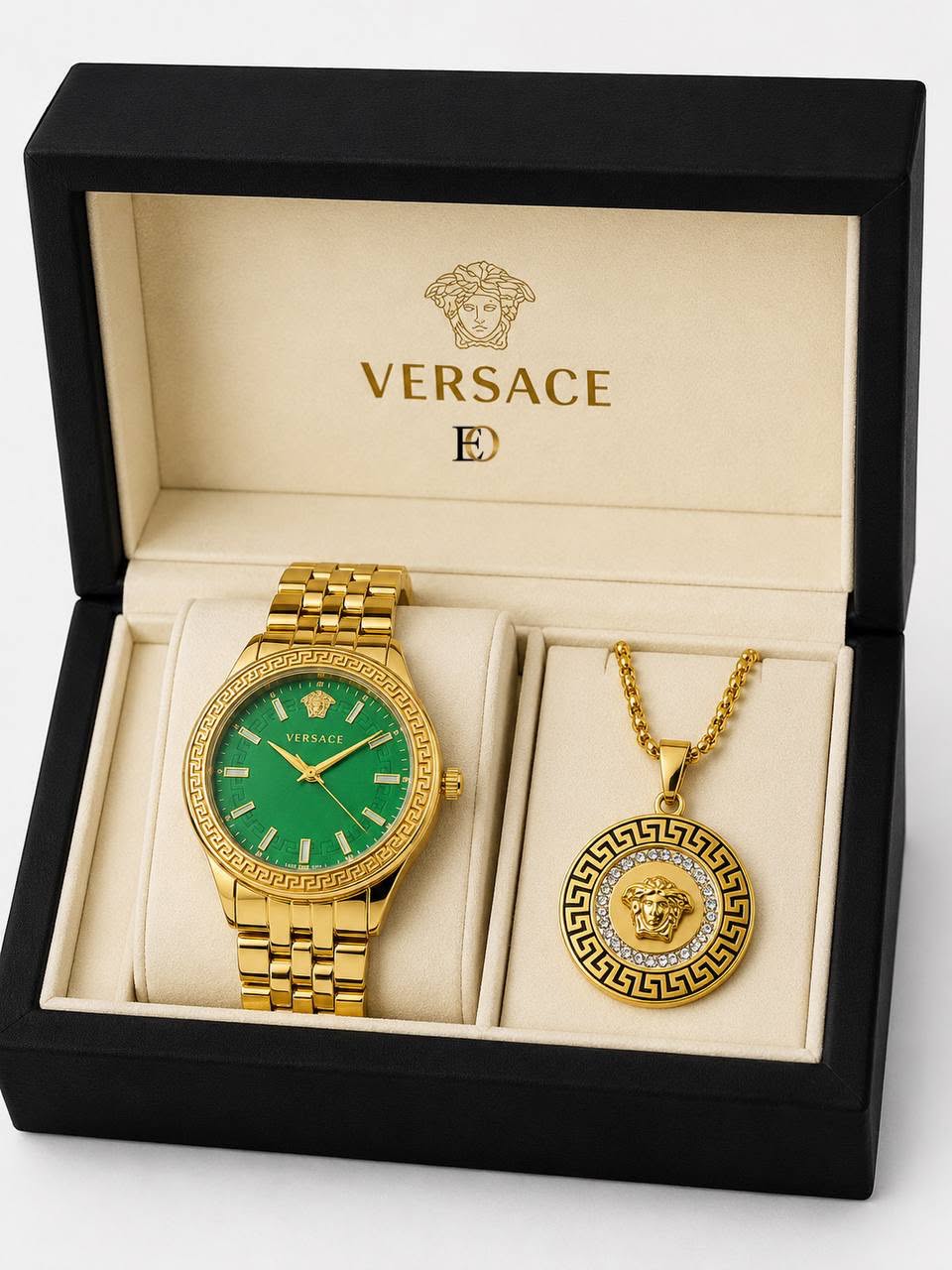 watch 8