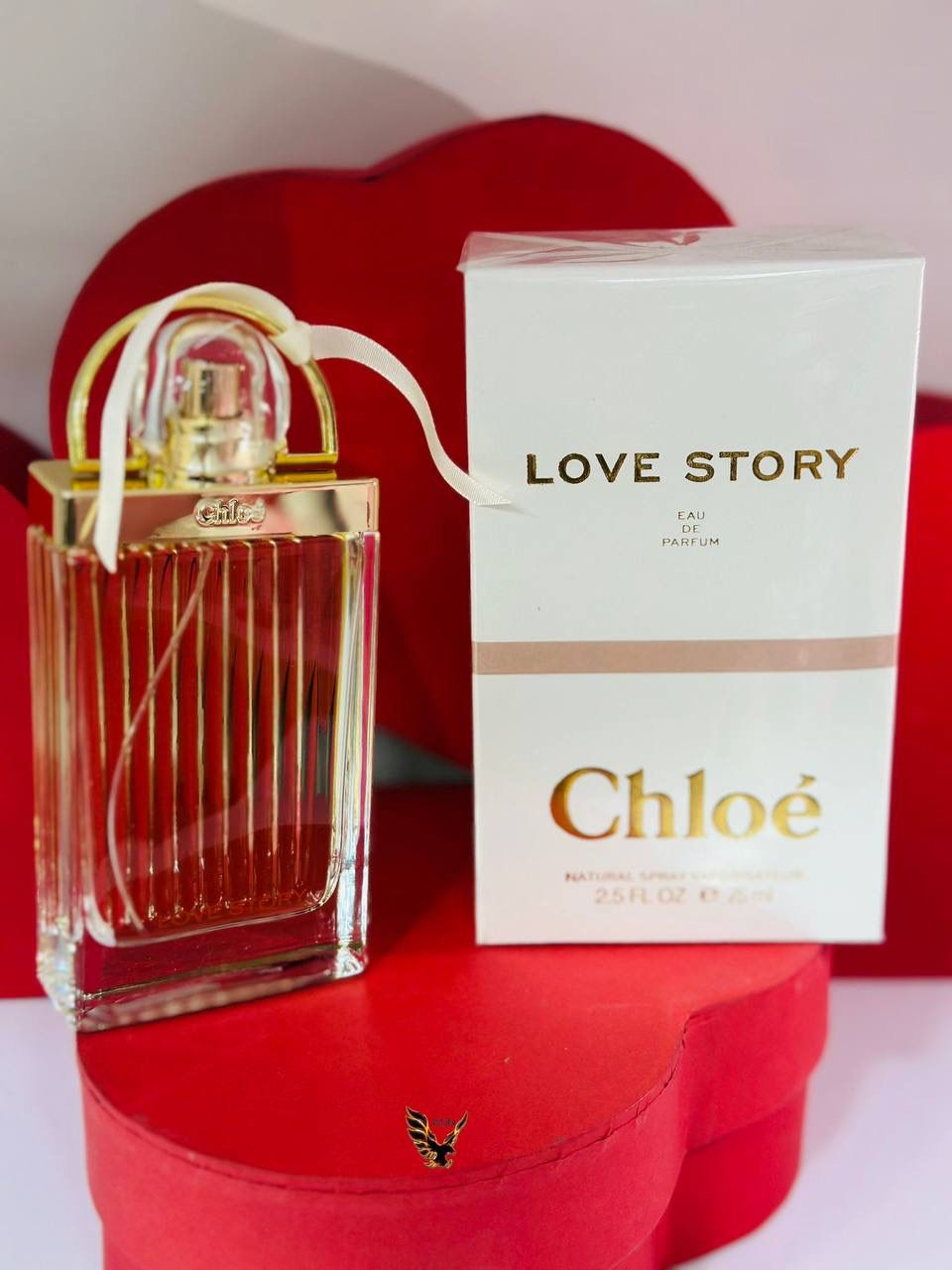 Perfumes 18