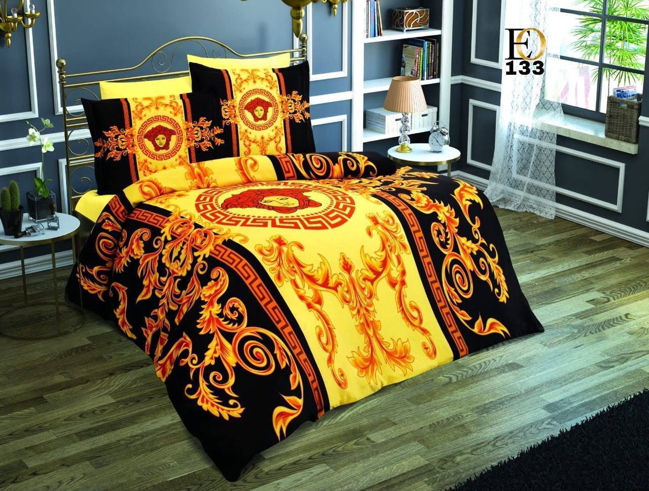 Bedsheet 55
