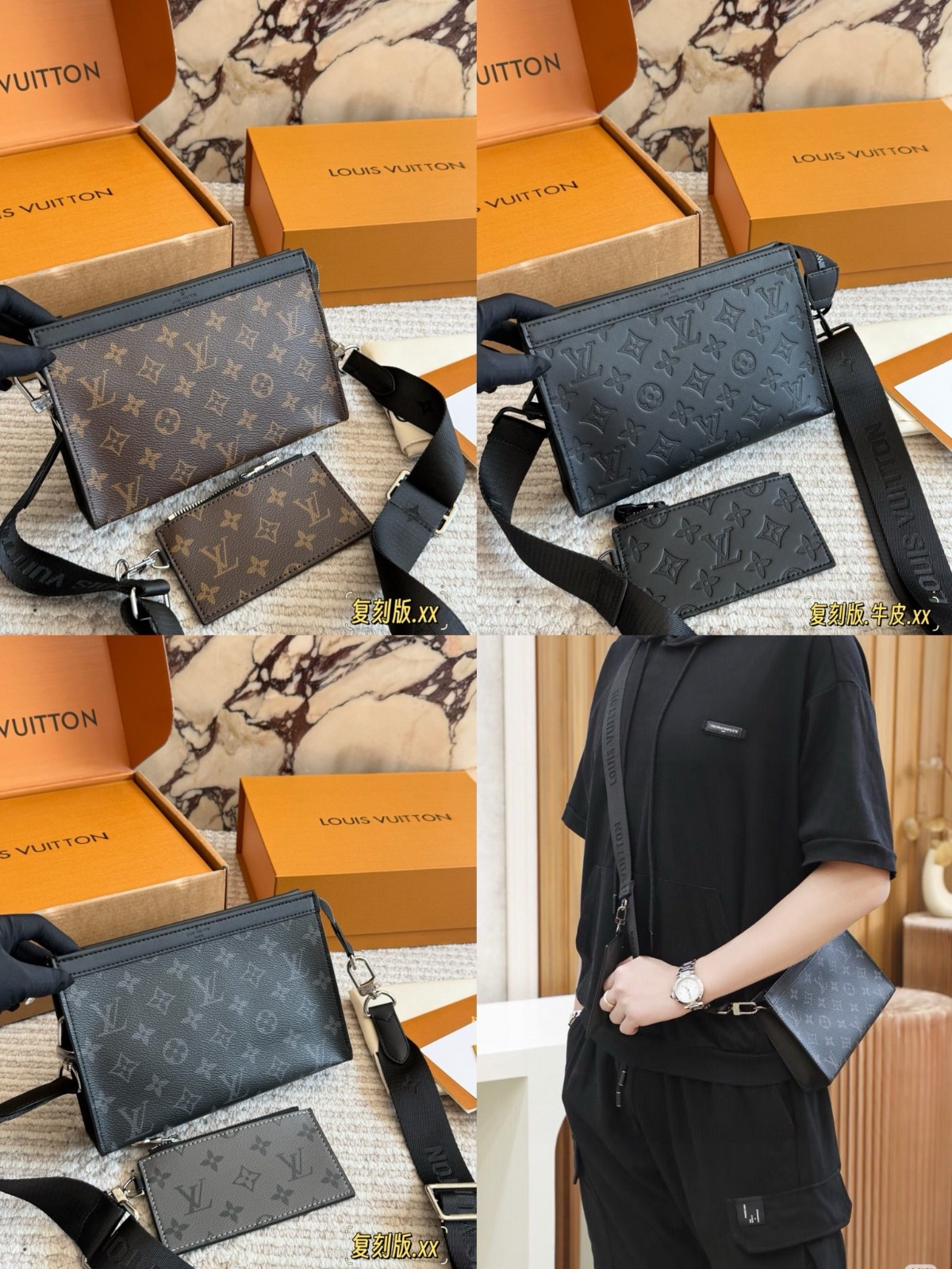 Luxury Accessories 40