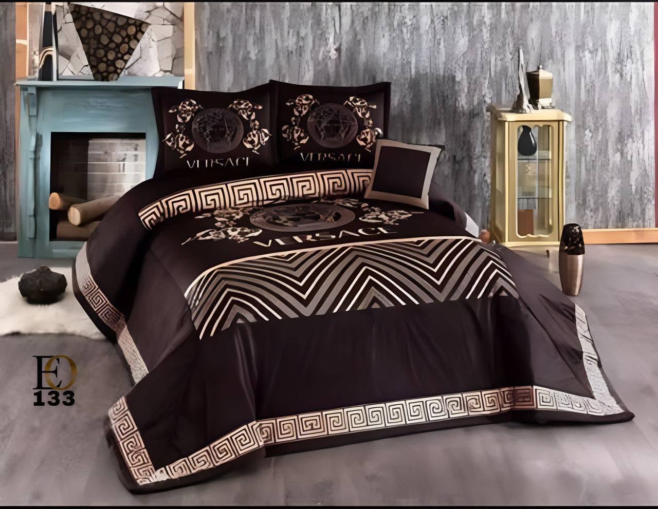 Bedsheet 53
