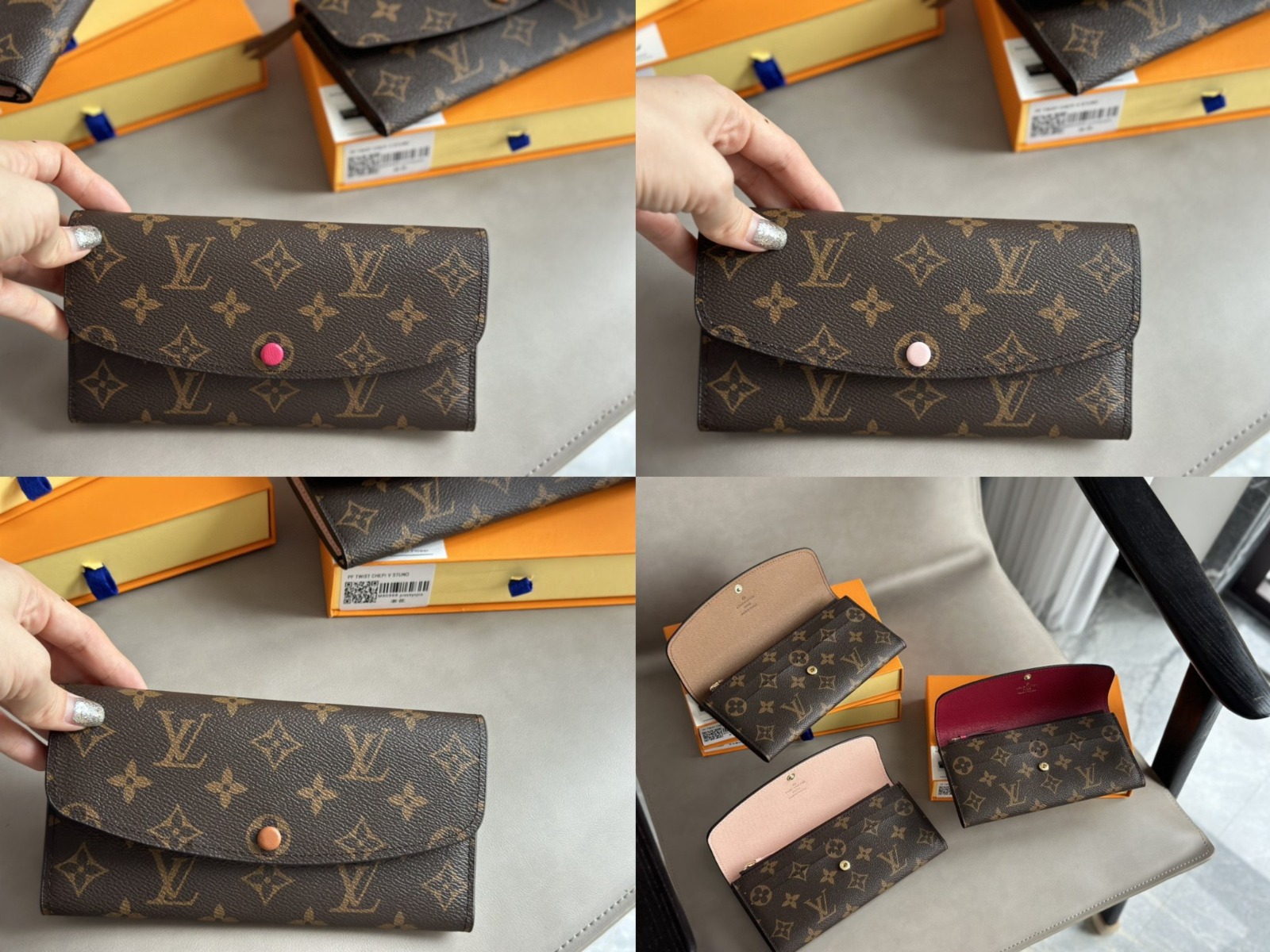 Luxury Accessories 69