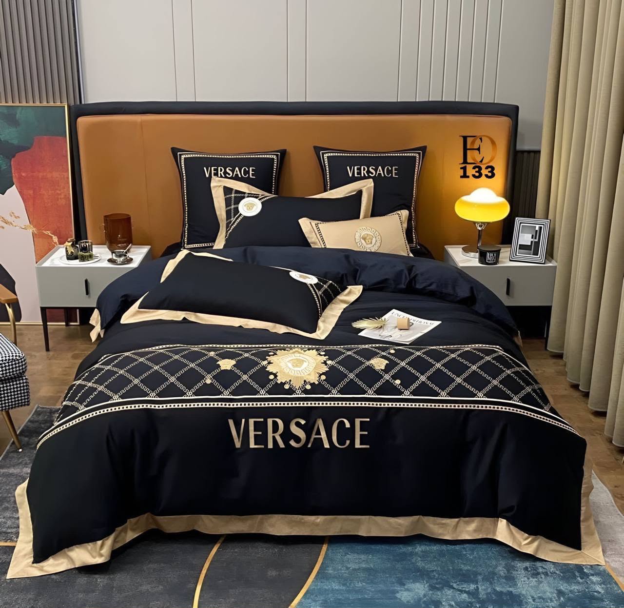 Bedsheet 52