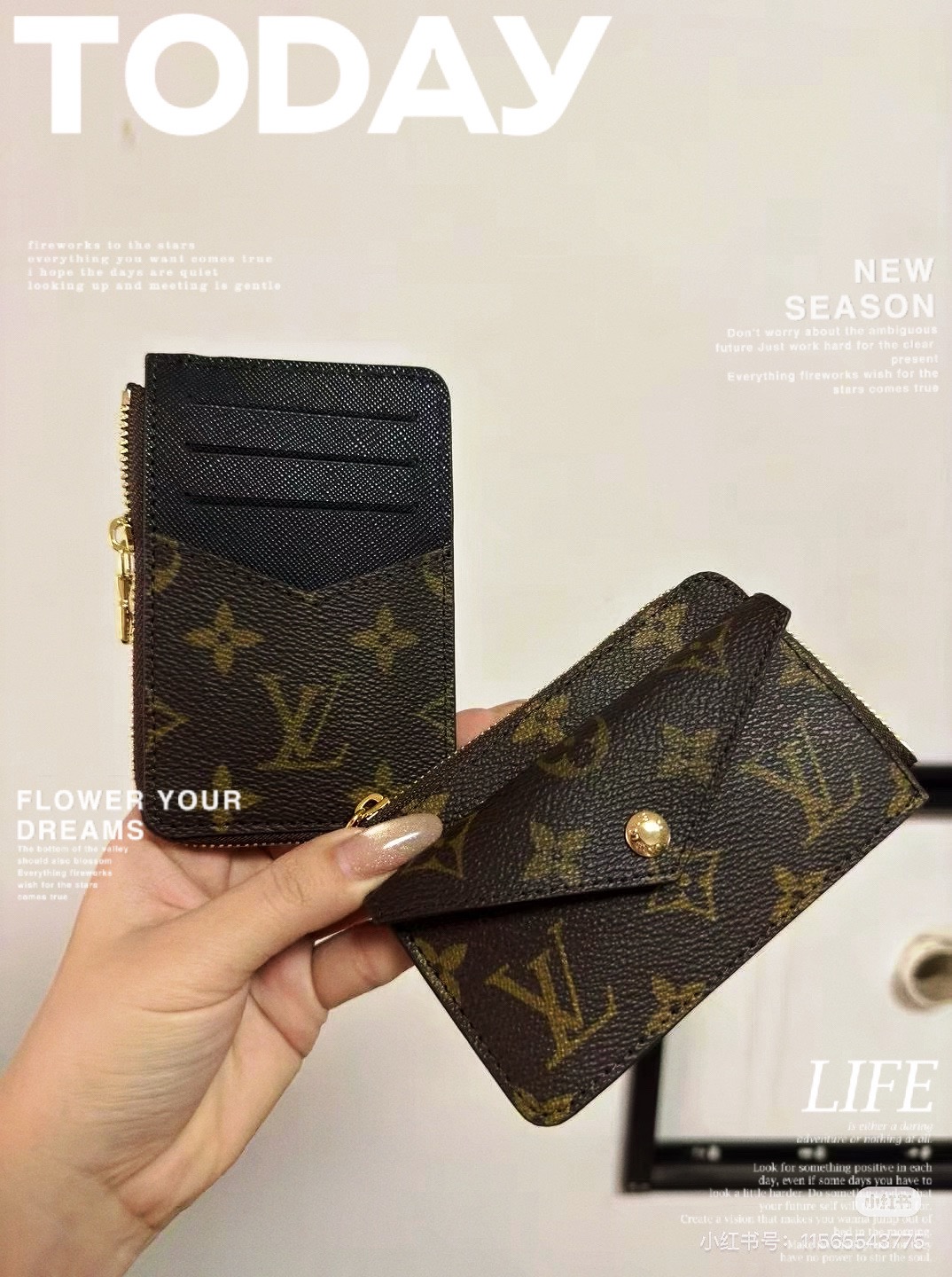 Luxury Accessories 37