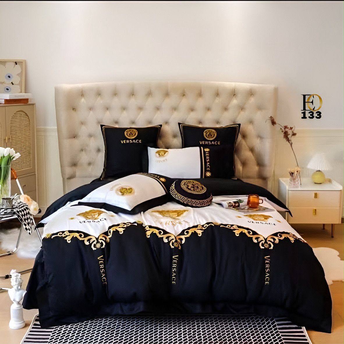 Bedsheet 51
