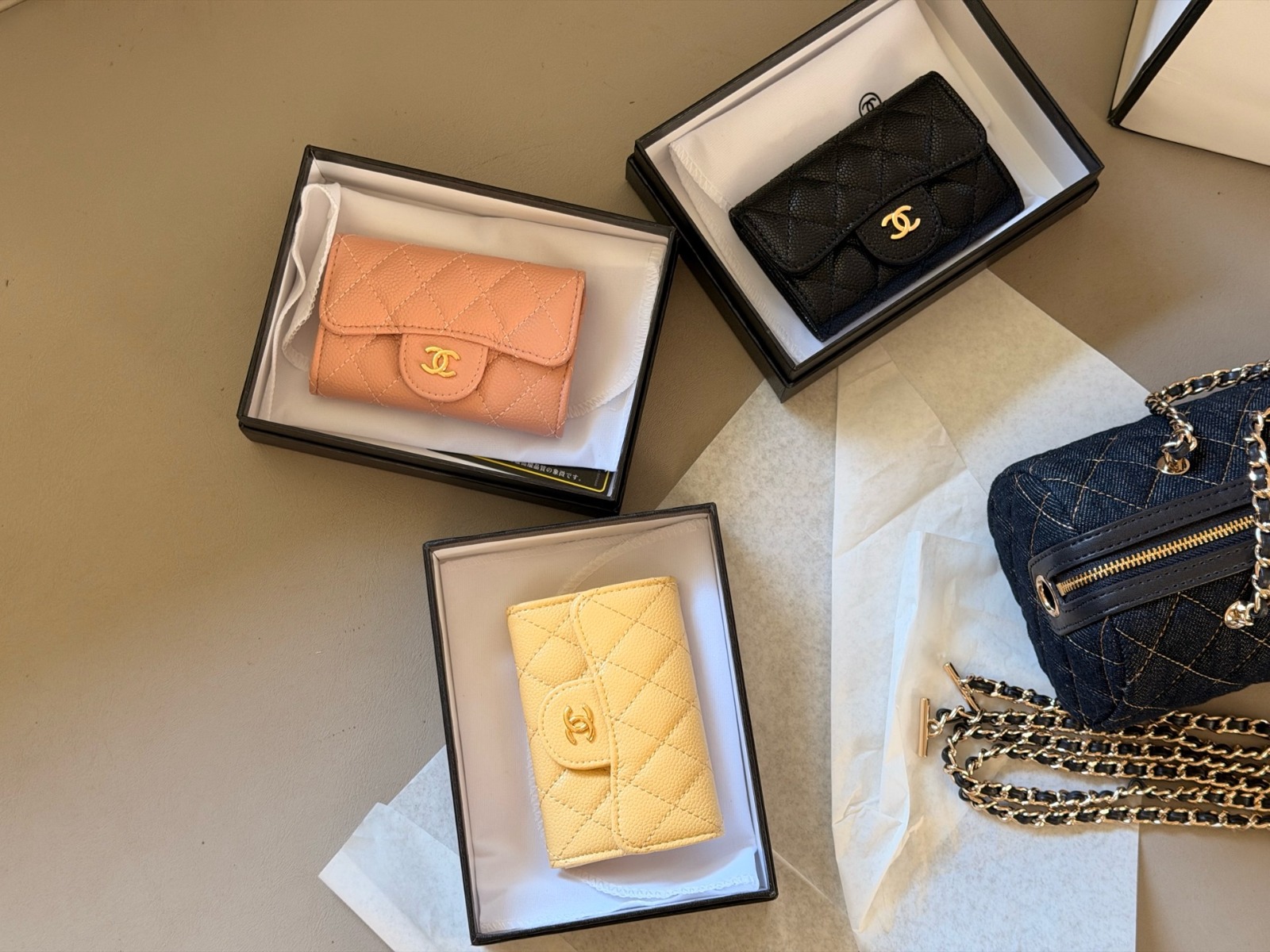 Luxury Accessories 36
