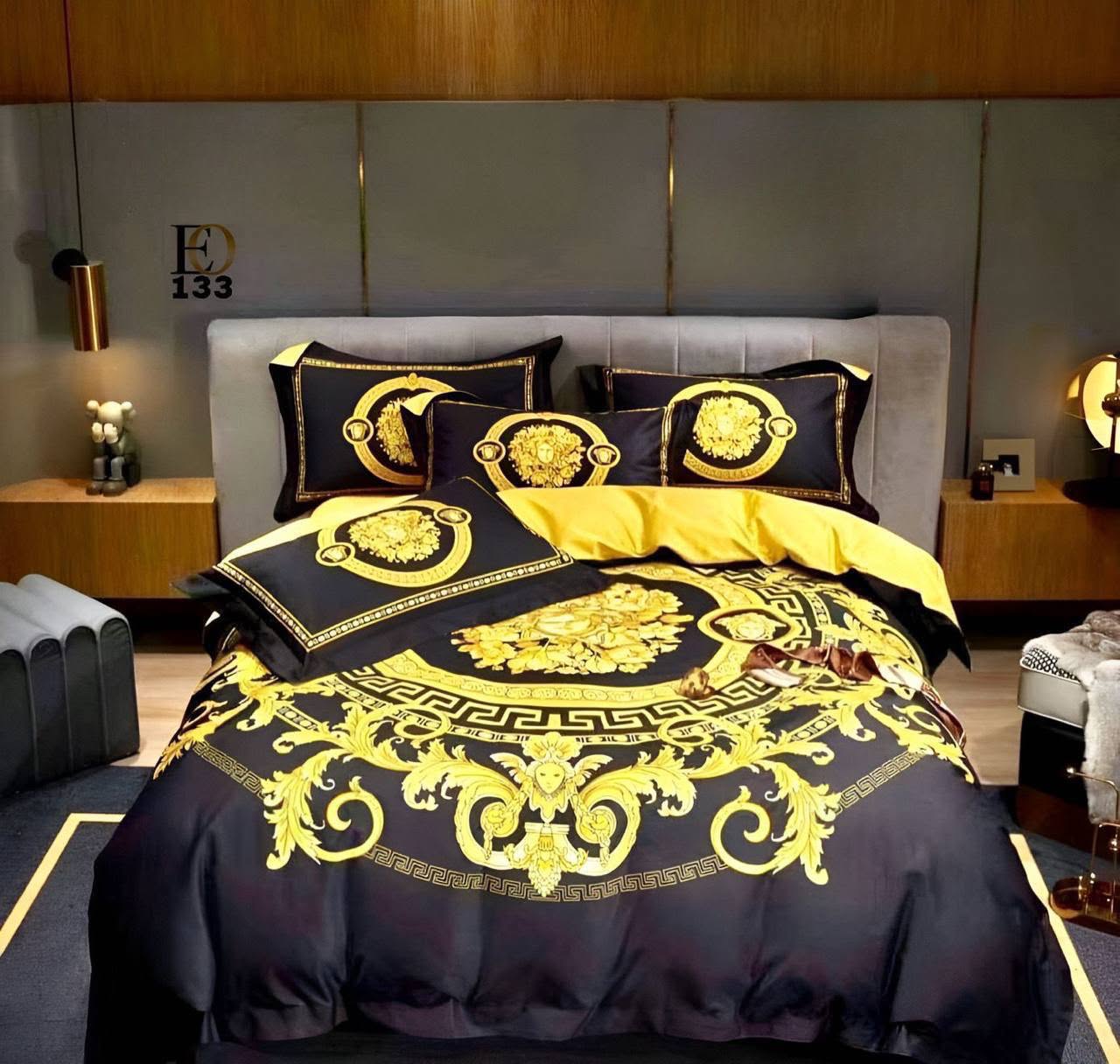 Bedsheet 49