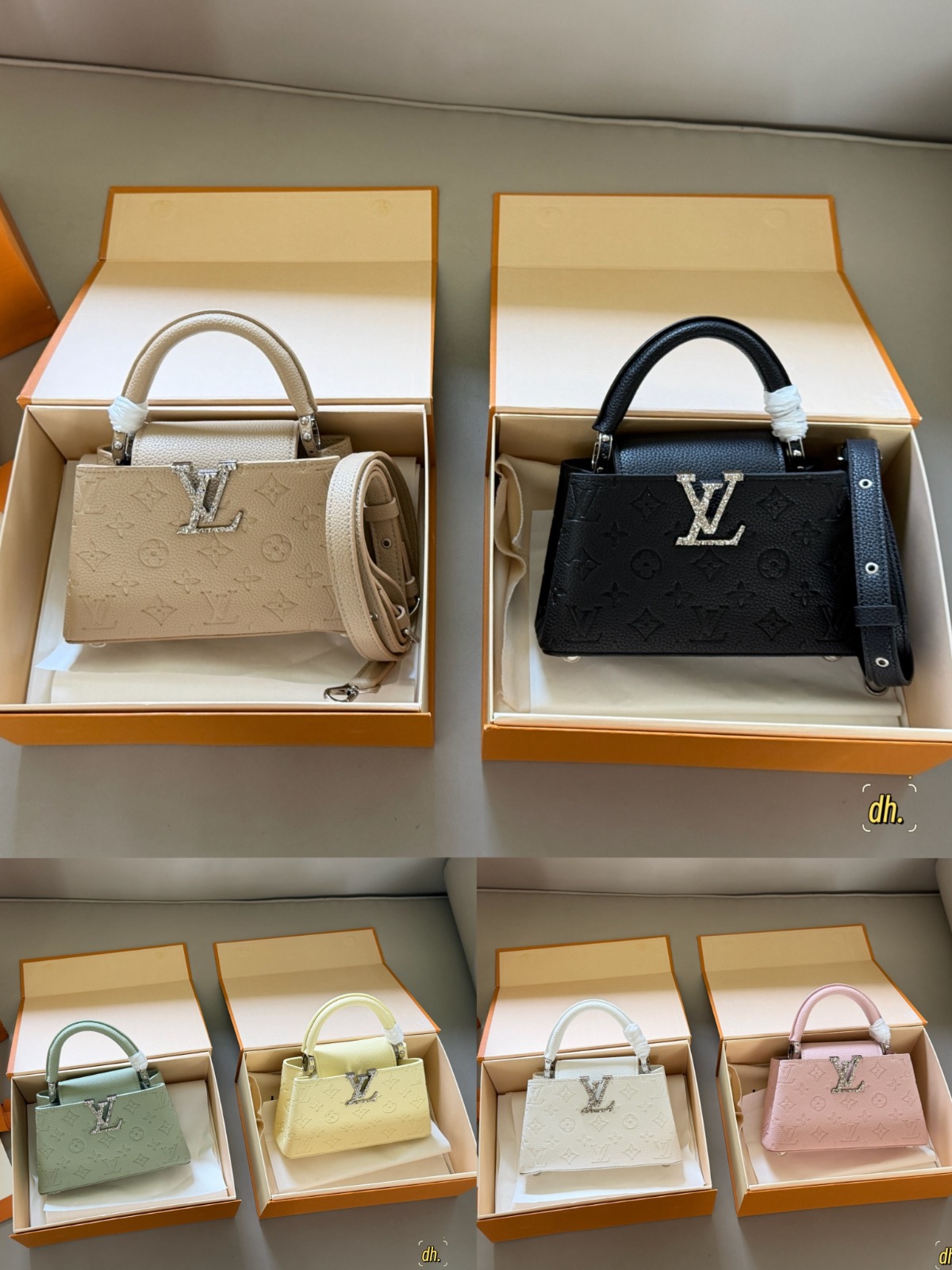 Luxury Accessories 65