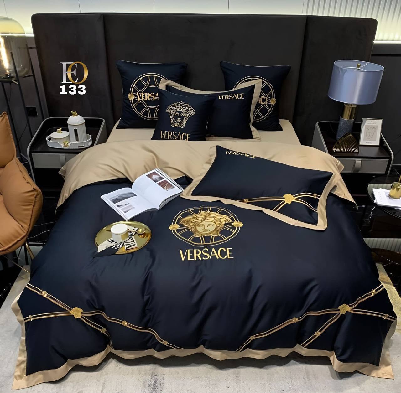Bedsheet 48