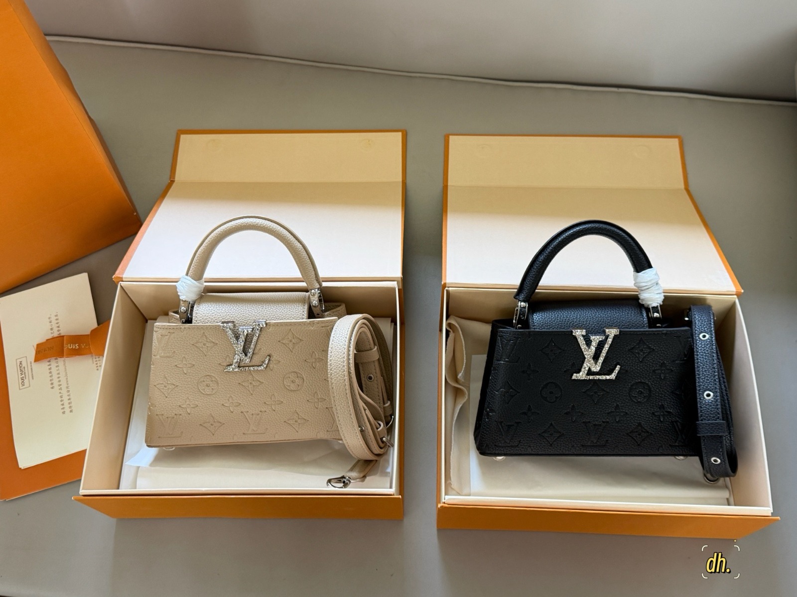 Luxury Accessories 64