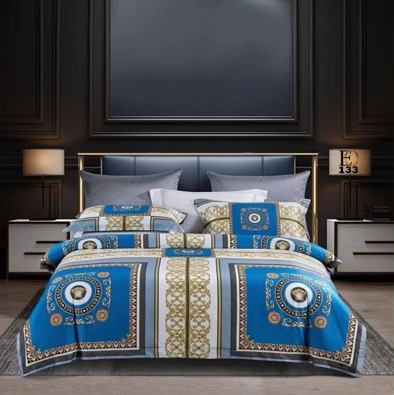 Bedsheet 47