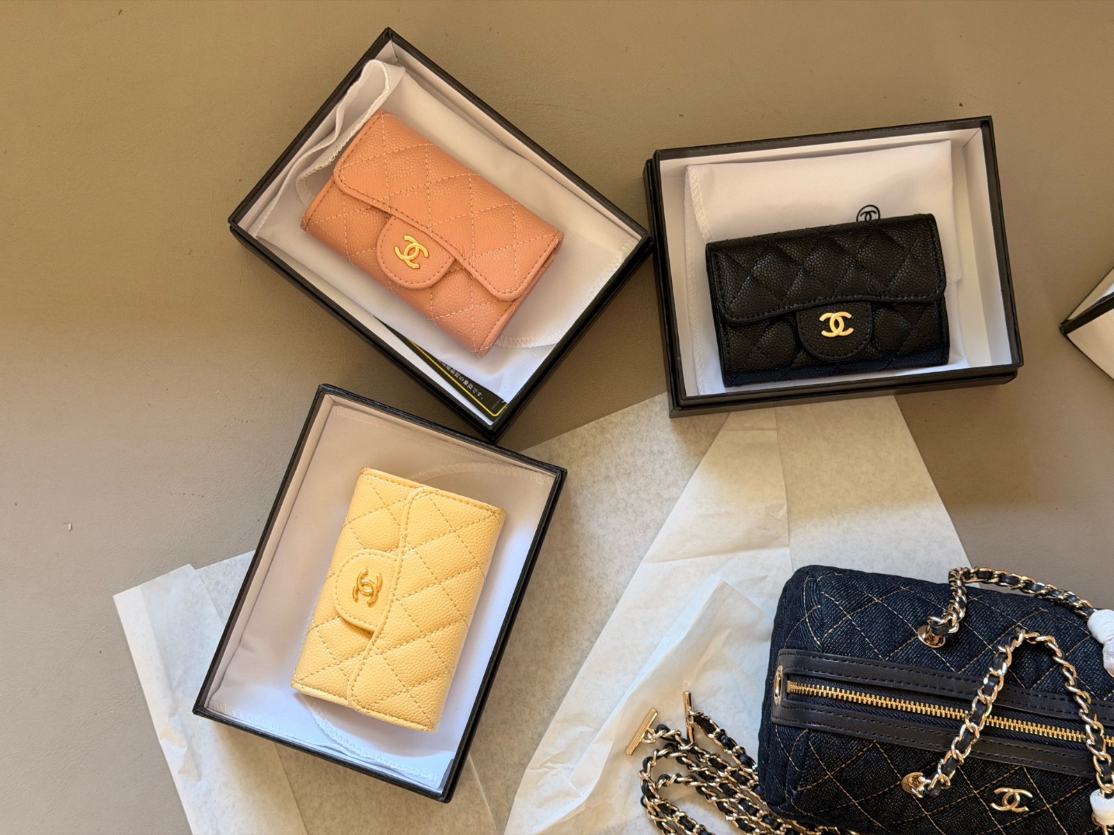 Luxury Accessories 32