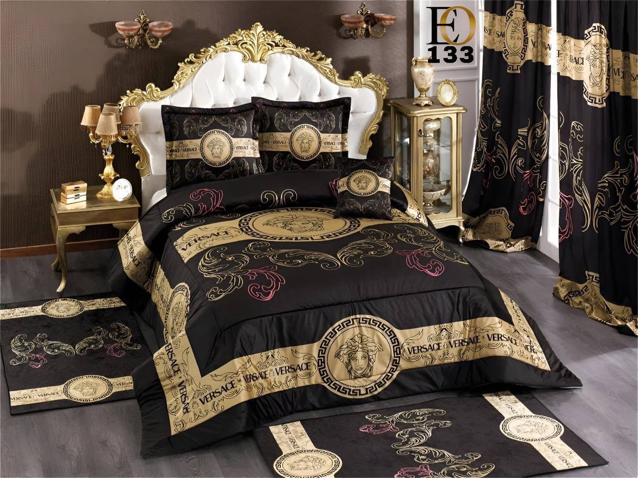 Bedsheet 46