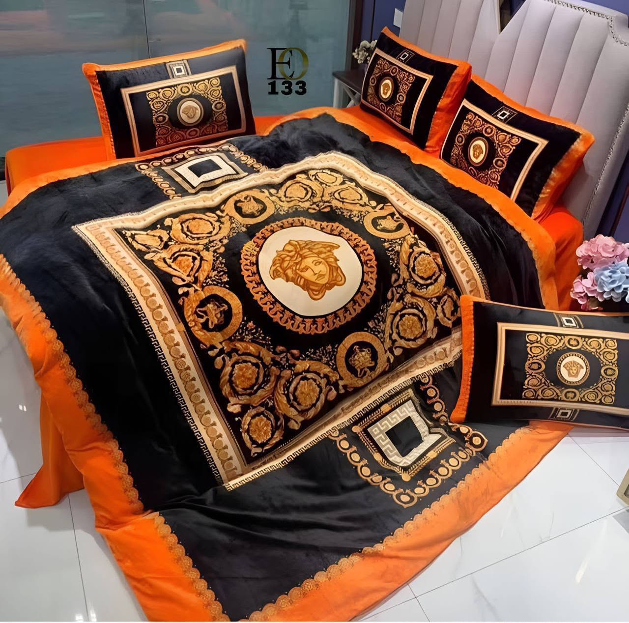 Bedsheet 44