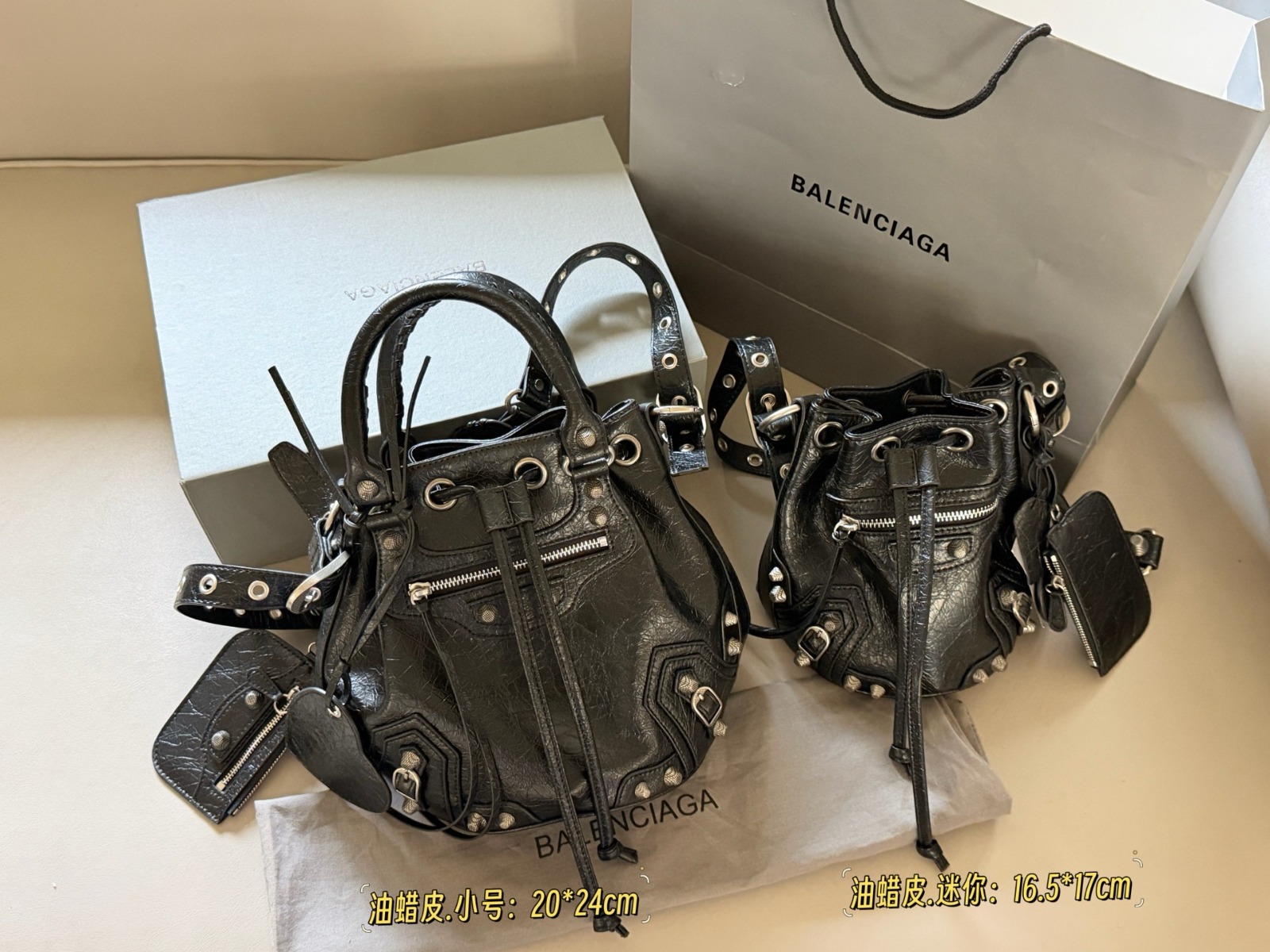 Luxury Accessories 29