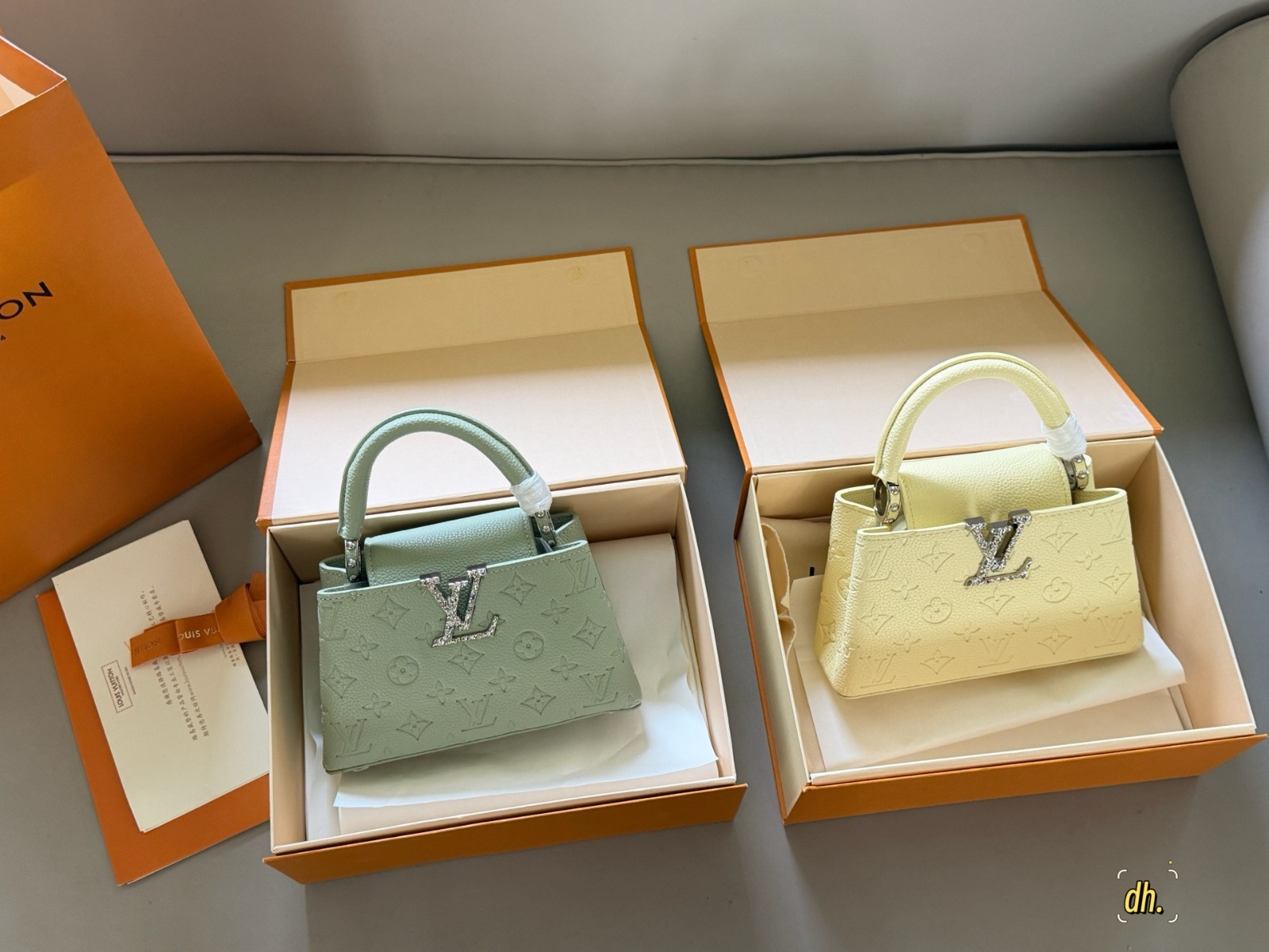 Luxury Accessories 61