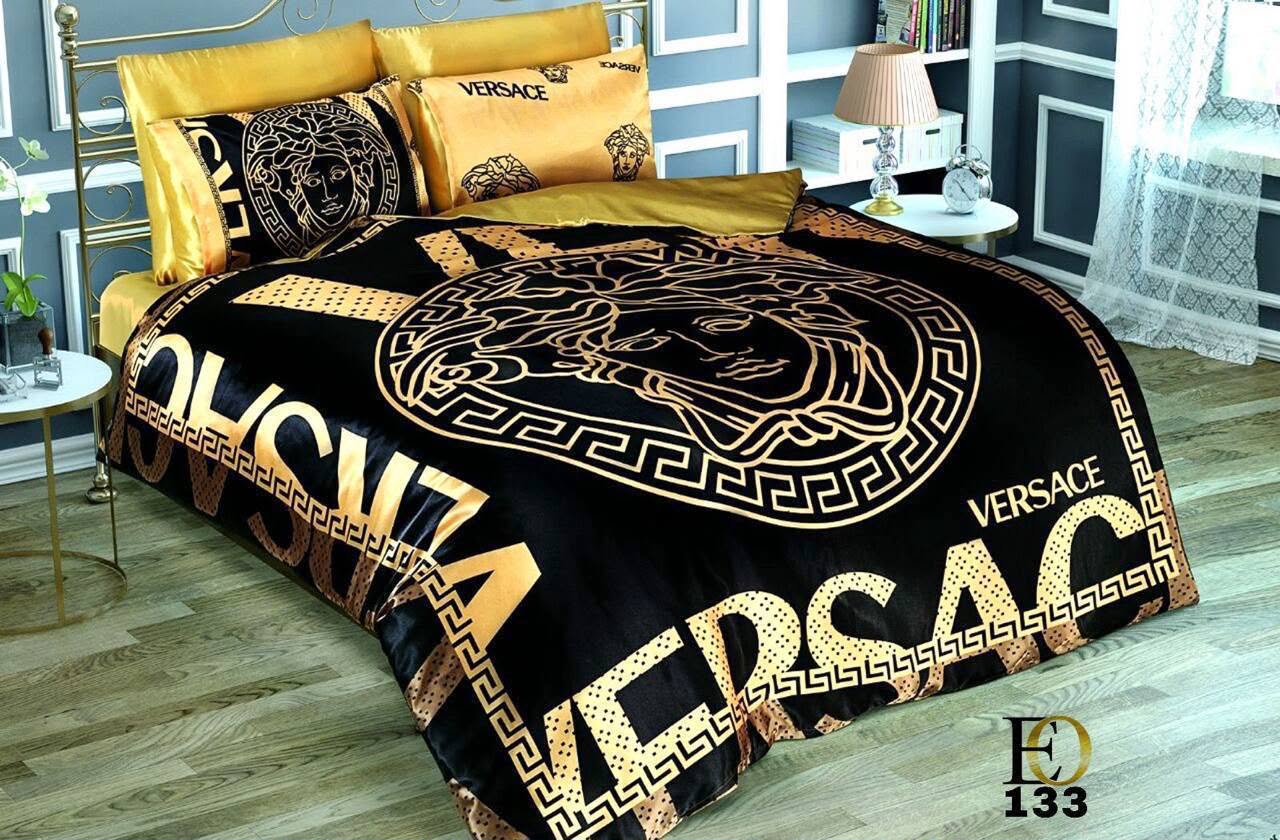 Bedsheet 43