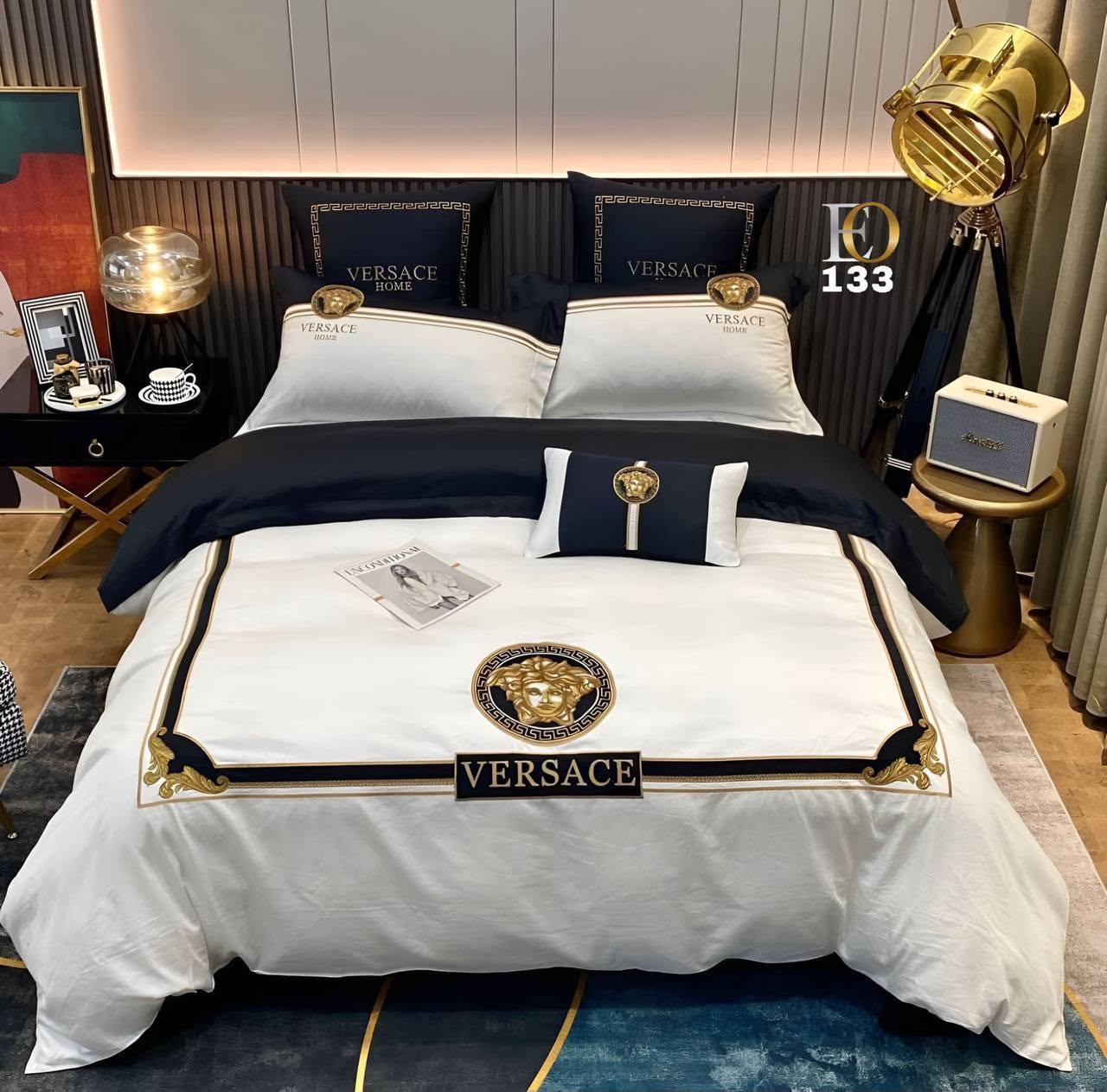 Bedsheet 42