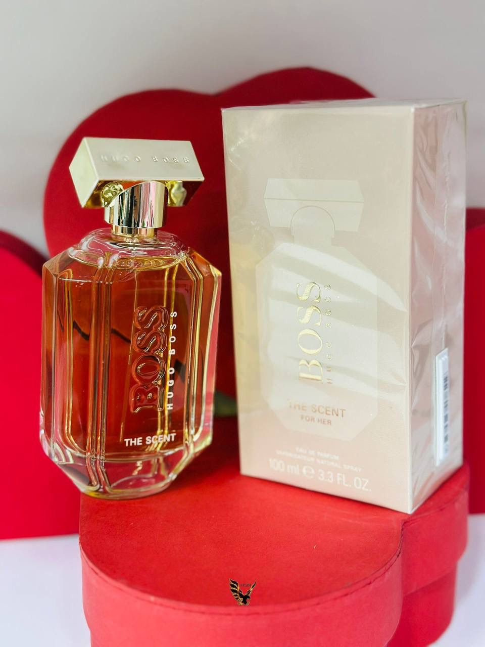 Perfumes 46