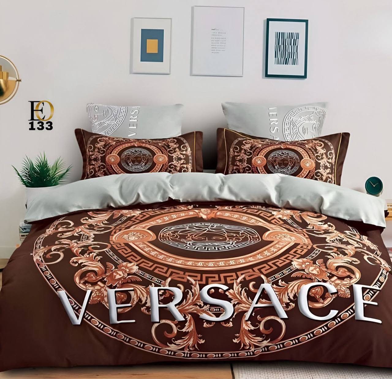 Bedsheet 39