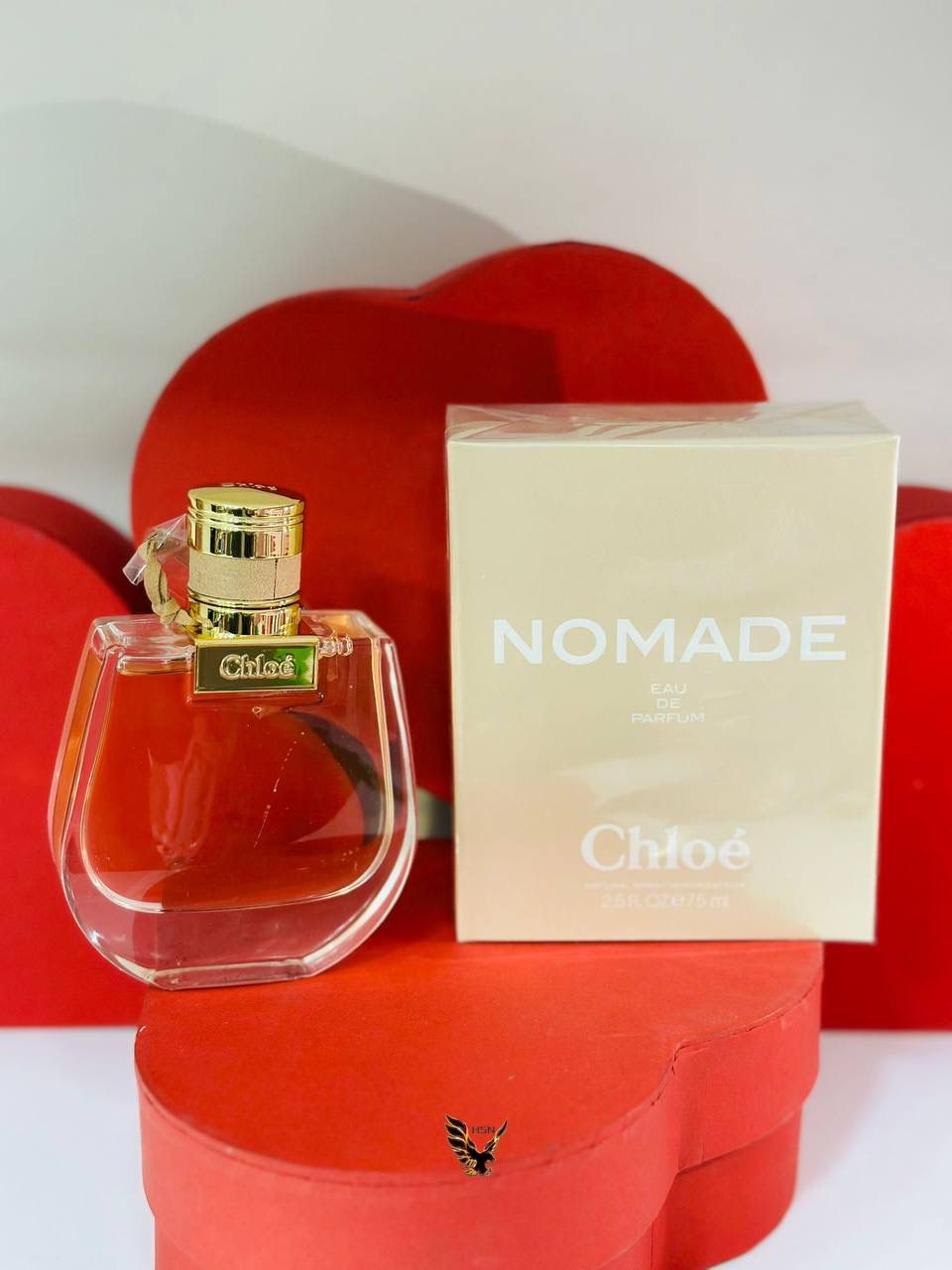 Perfumes 44