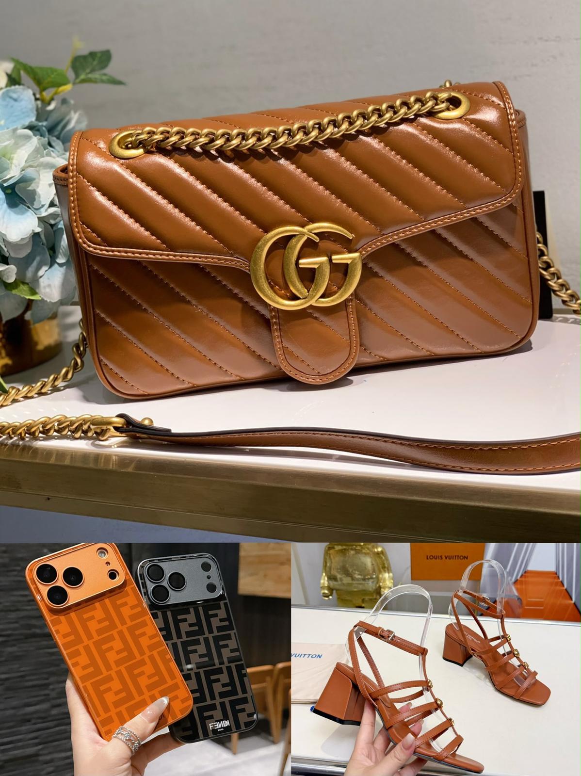 Luxury Accessories 23