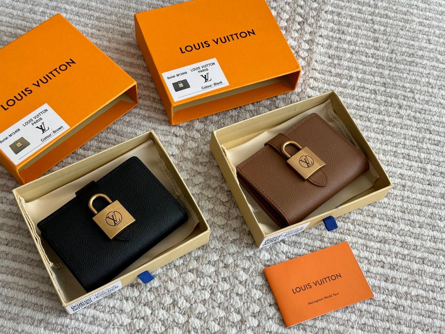 Luxury Accessories 87