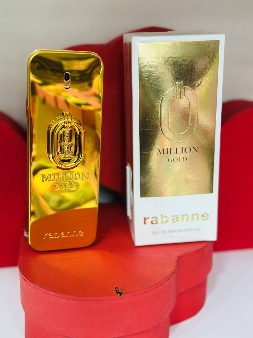 Perfumes 34