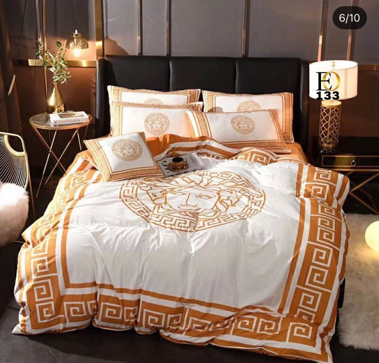 Bedsheet 37