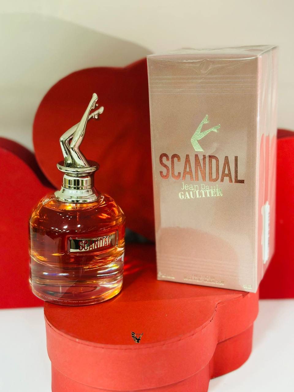 Perfumes 43