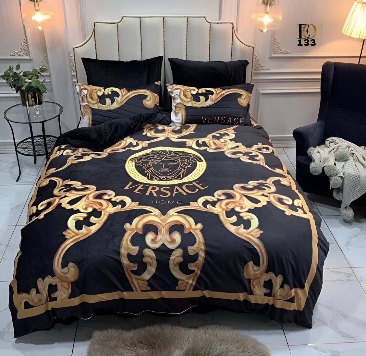 Bedsheet 35